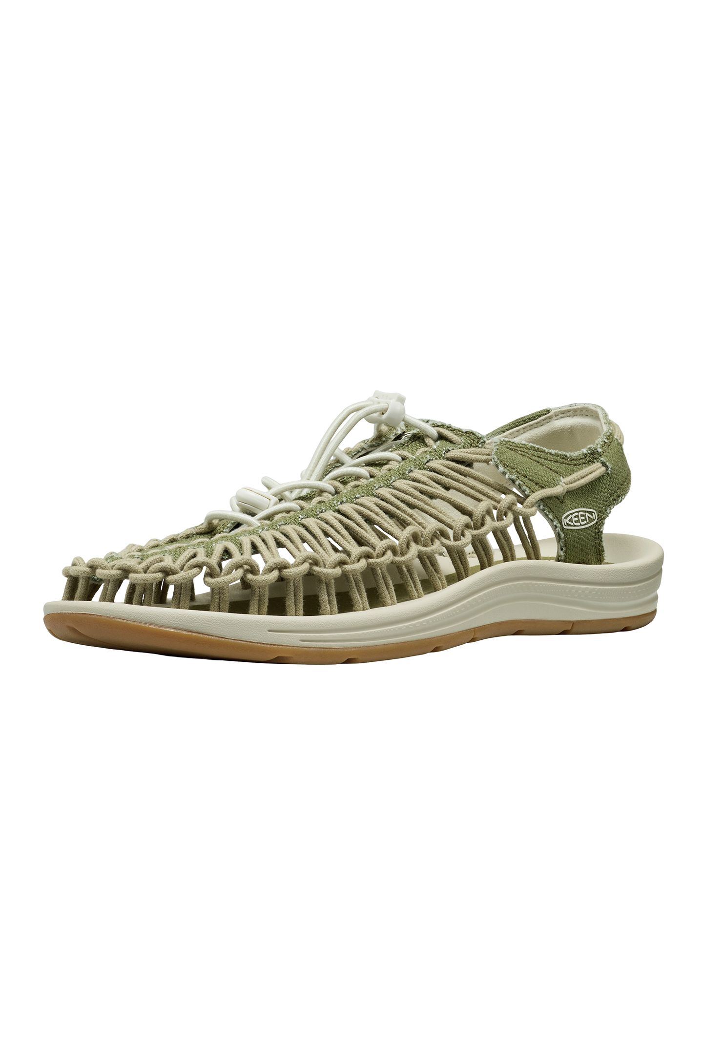 UNEEK CANVAS MARTINI OLIVE/BIRCH 2