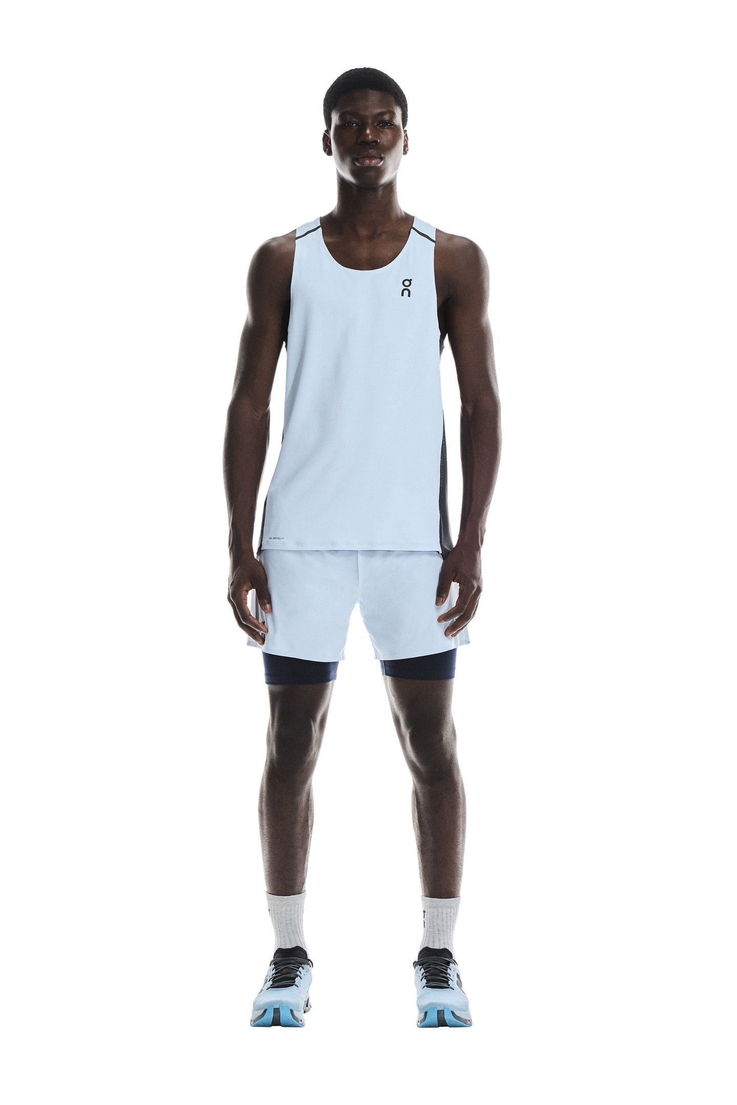 PERFORMANCE TANK 1 ARCTIC | ECLIPSE 4