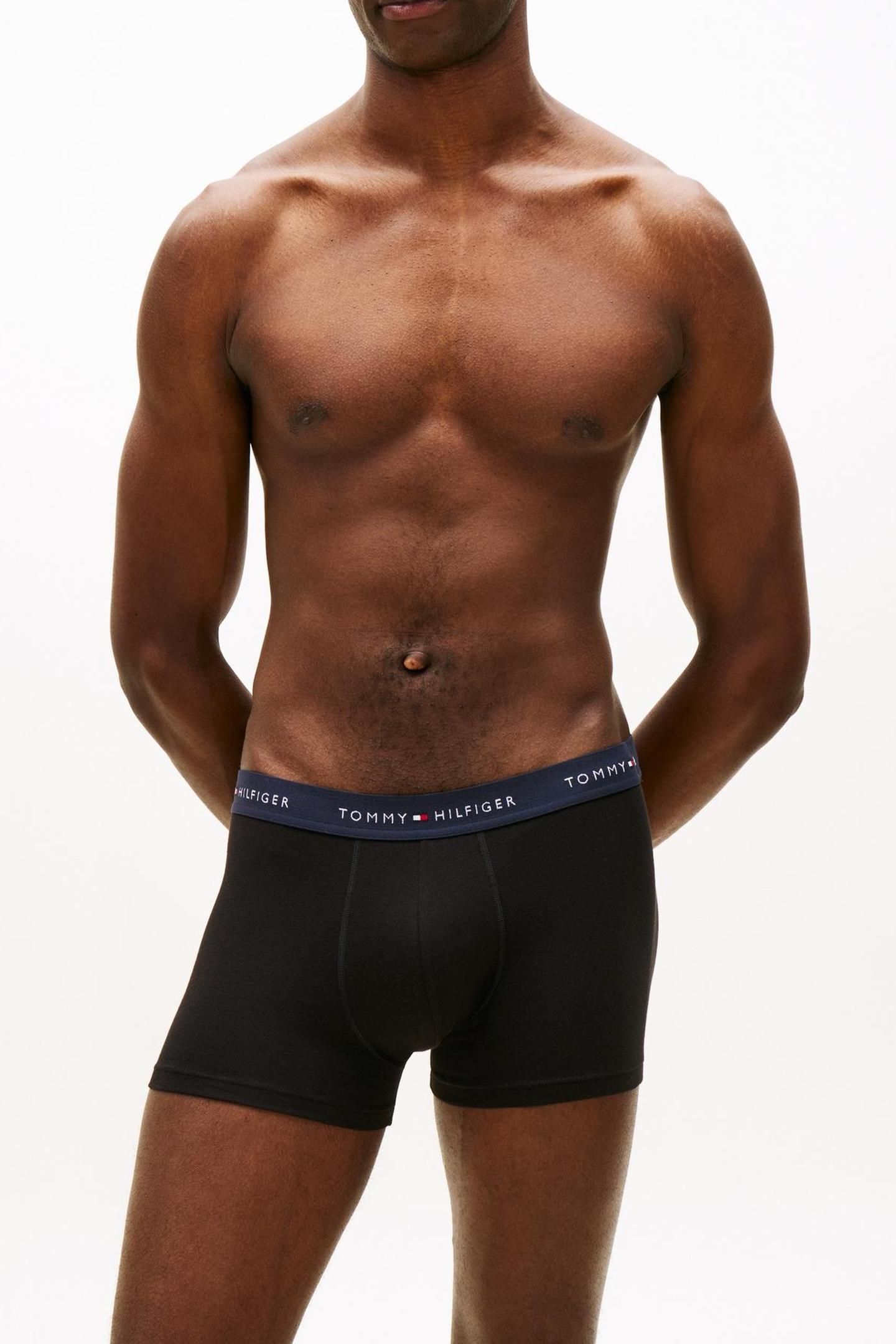 7-PACK TRUNK WHT/WHT/WHT/BLK/BLK/DES/DES 4