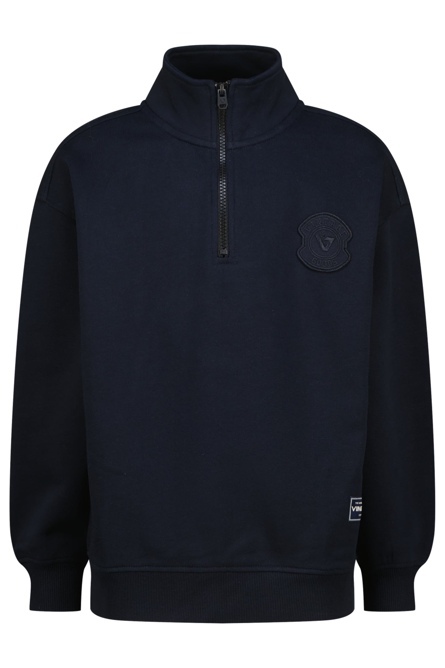 BOYS NUEVO SWEATER SALUTE 1