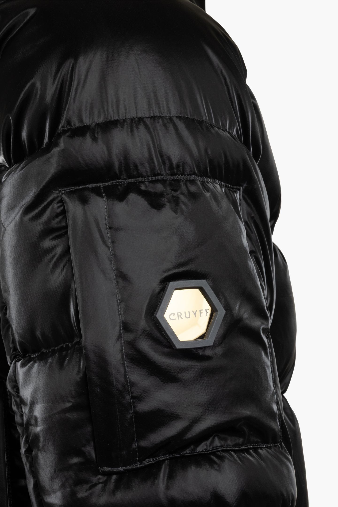 SHINE TRENTINI BLACK 4