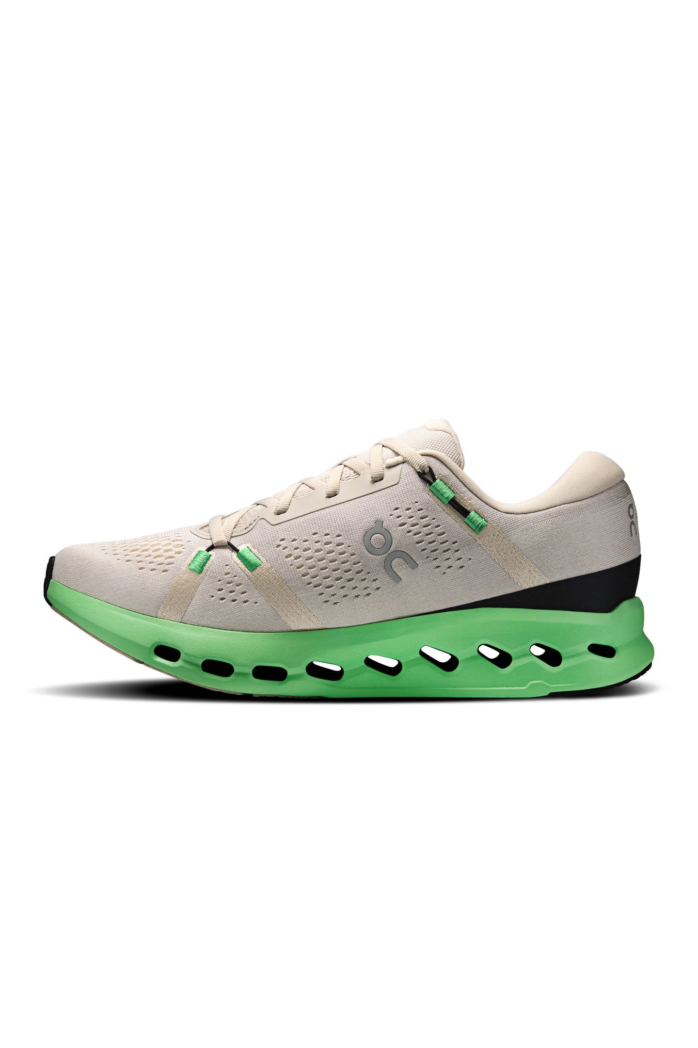 CLOUDSURFER 2 TRUFFLE | HONEYDEW 7