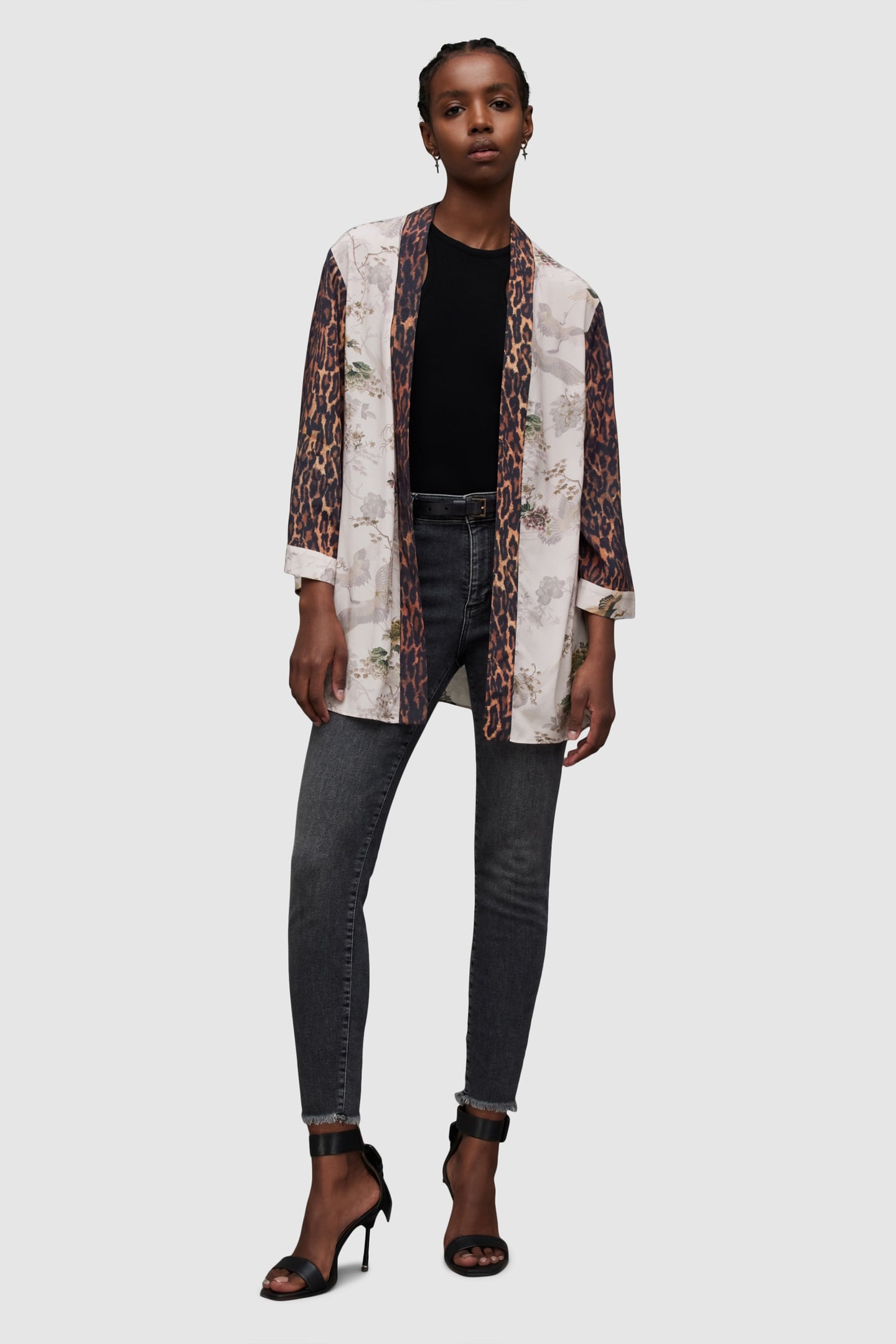 CARINA PEGGY KIMONO DUSTY PINK 3