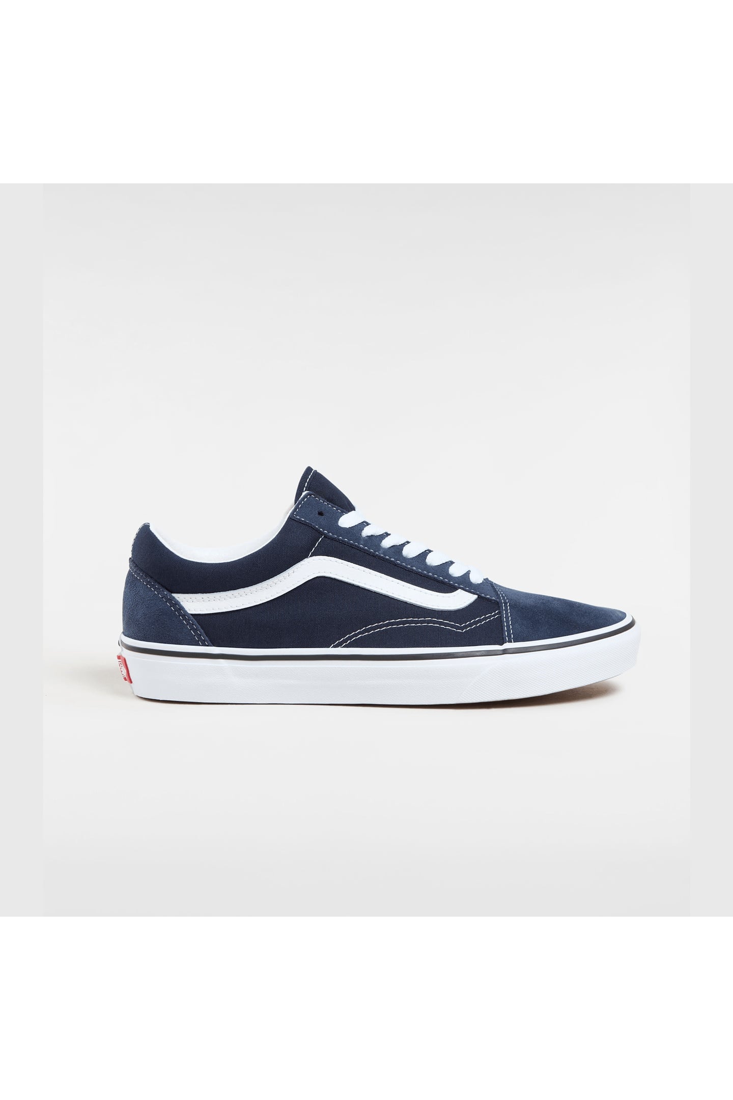 UNISEX OLD SKOOL WHITE 1