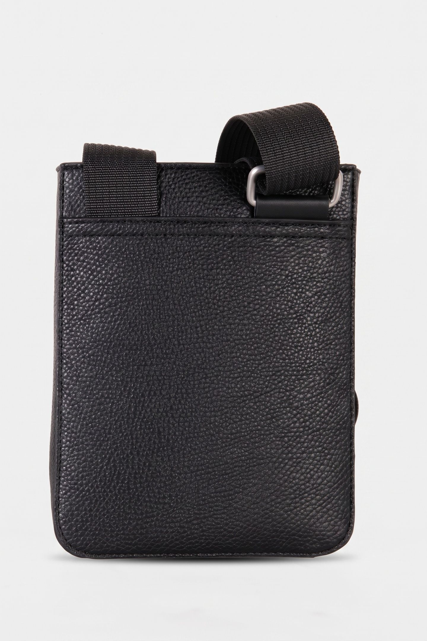 CENTRAL MINI CROSSOVER BLACK 3