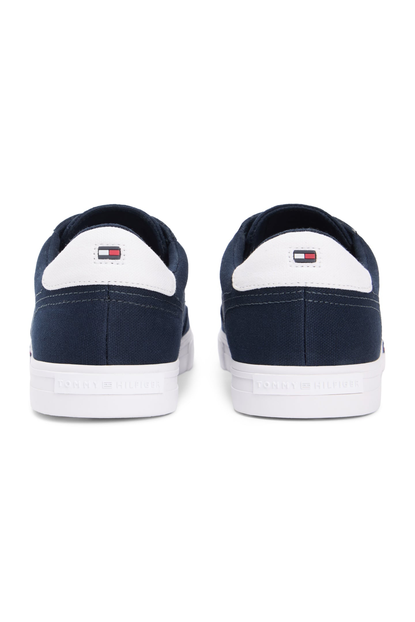 CANVAS SIGNATURE MIDSOLE TRAINERS DESERT SKY 4