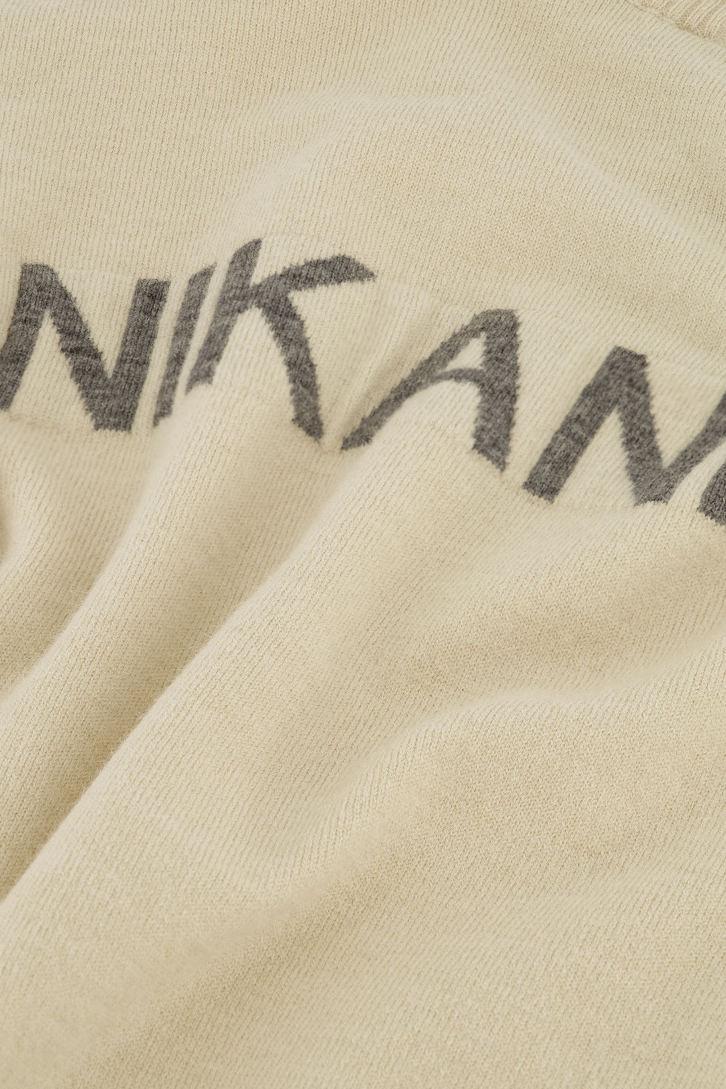 LIS PULLOVER OAK SAND 6