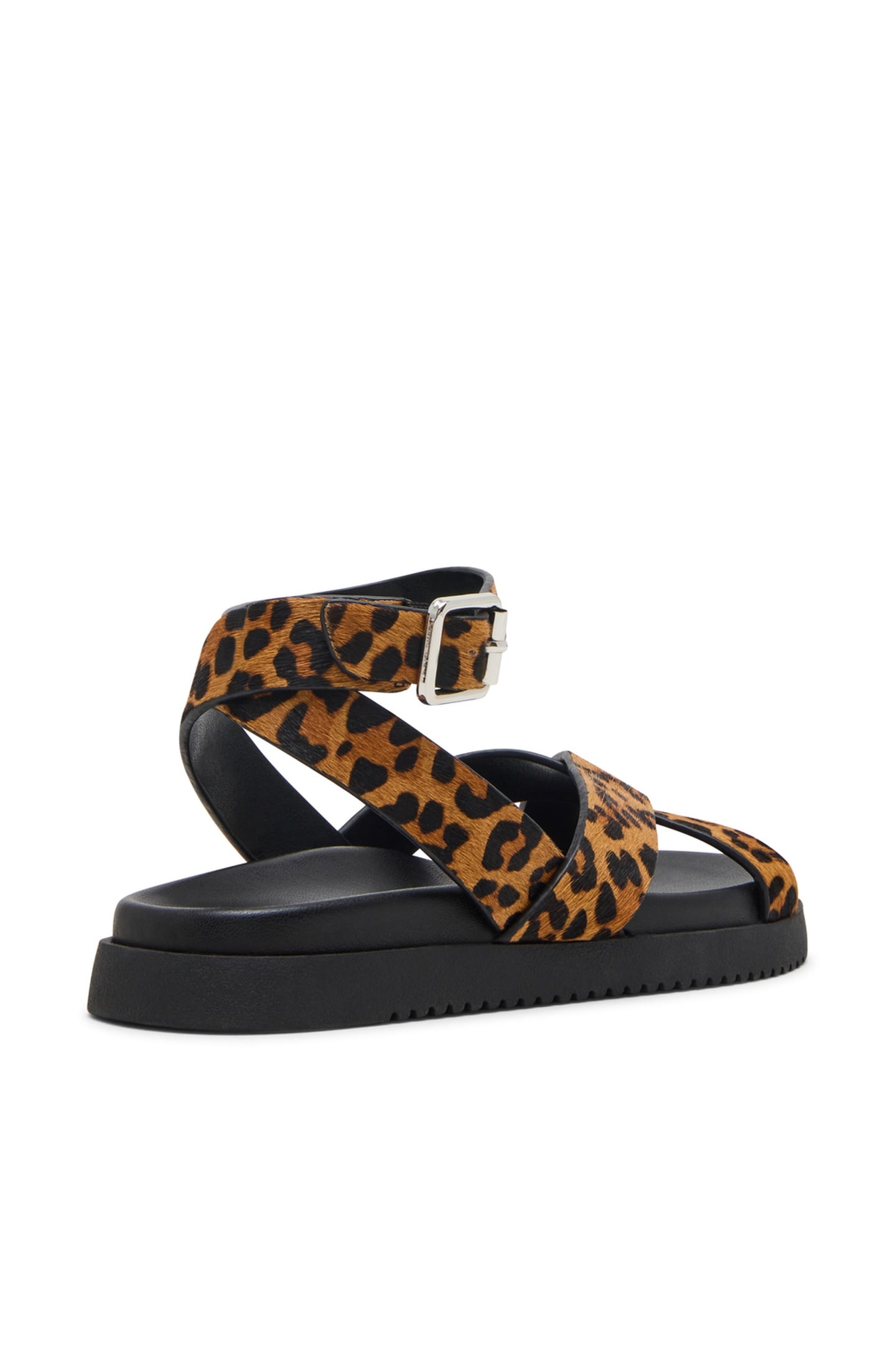 MYBESTIE-L SANDALS LEOPARD 3