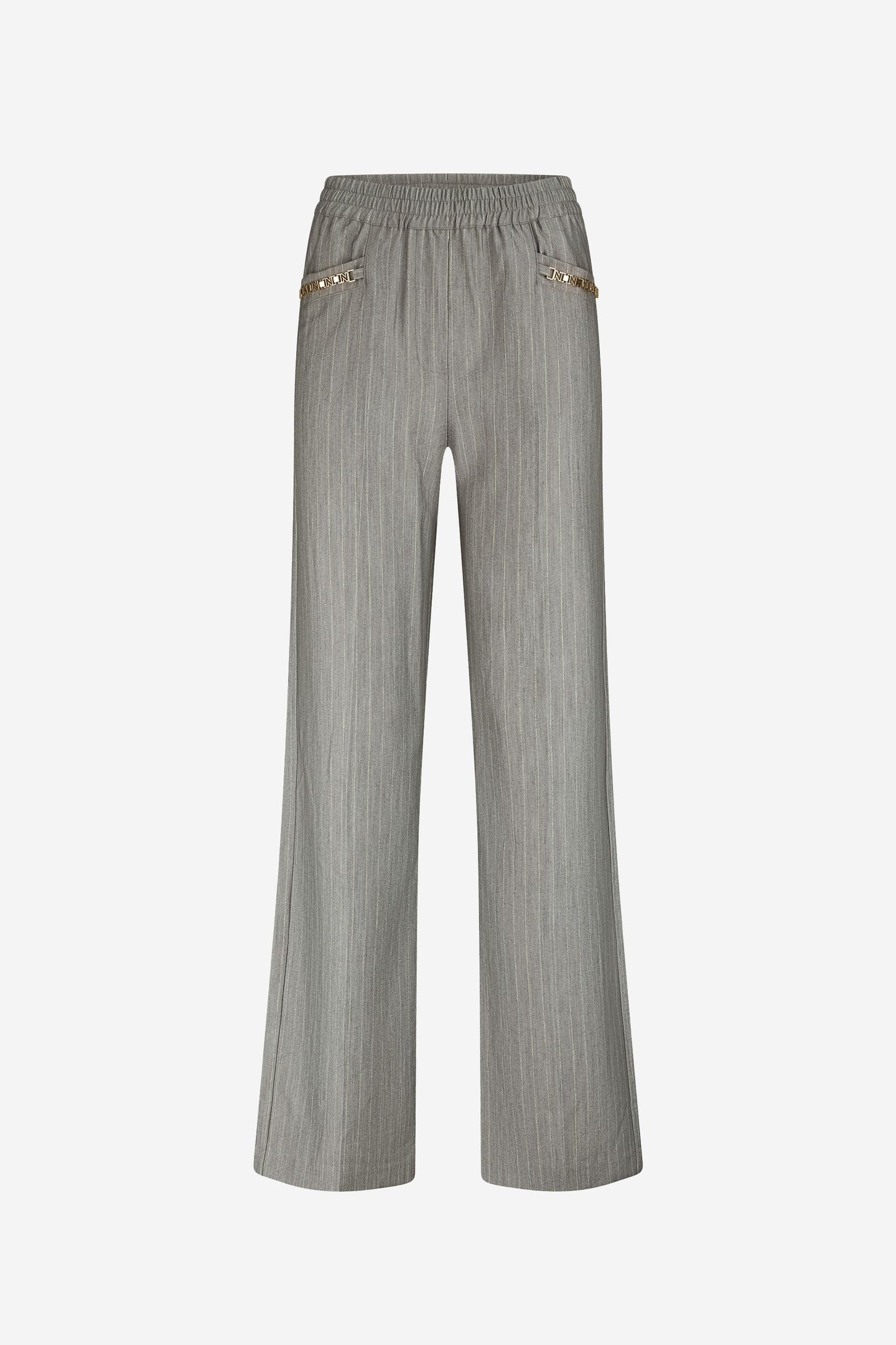 LUBLIN PANTS LAVA 2