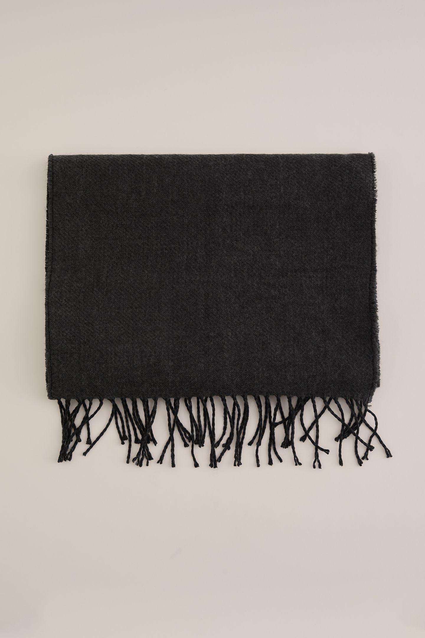 SCARF OUTDOOR BLACK 2
