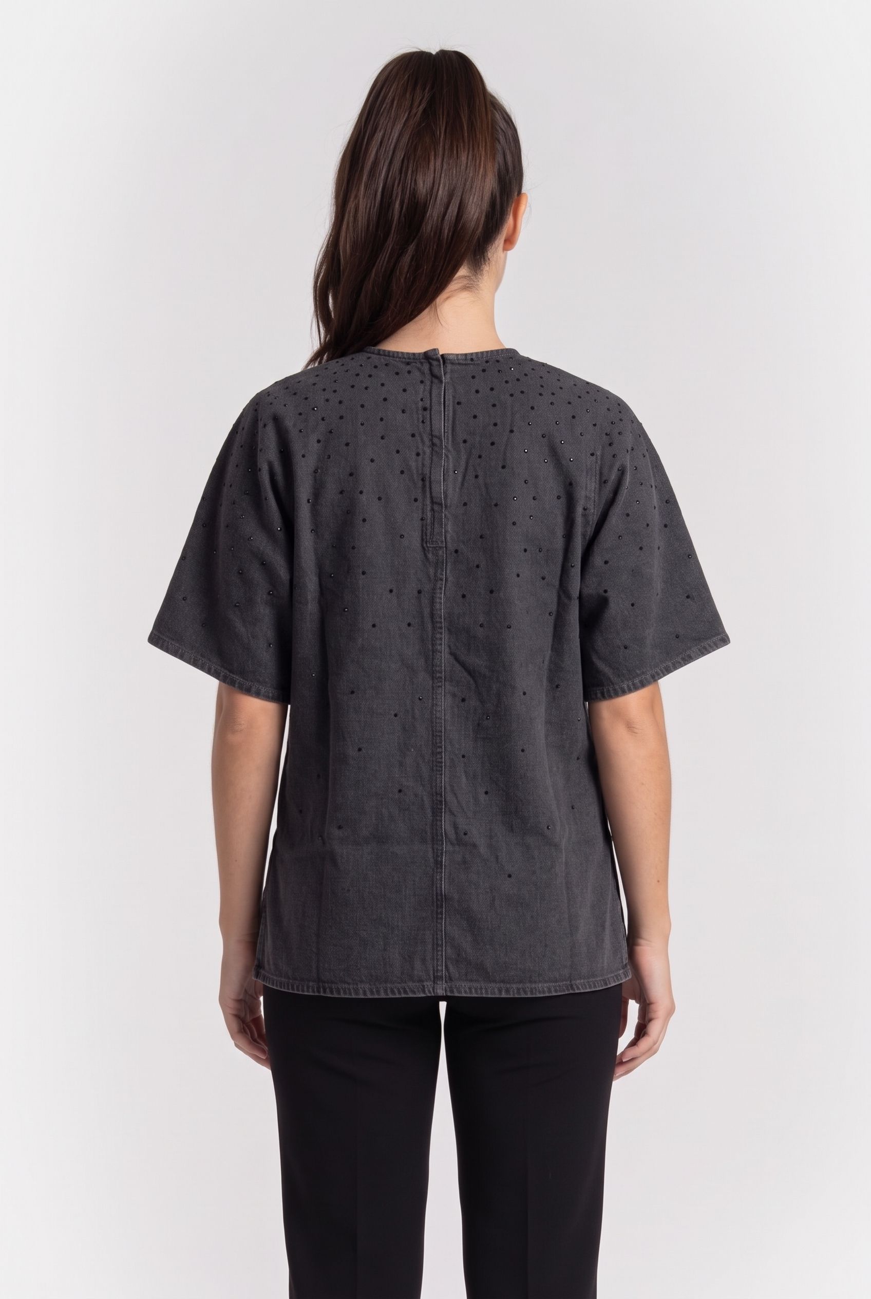 GROA DECO TOP BLACK 2