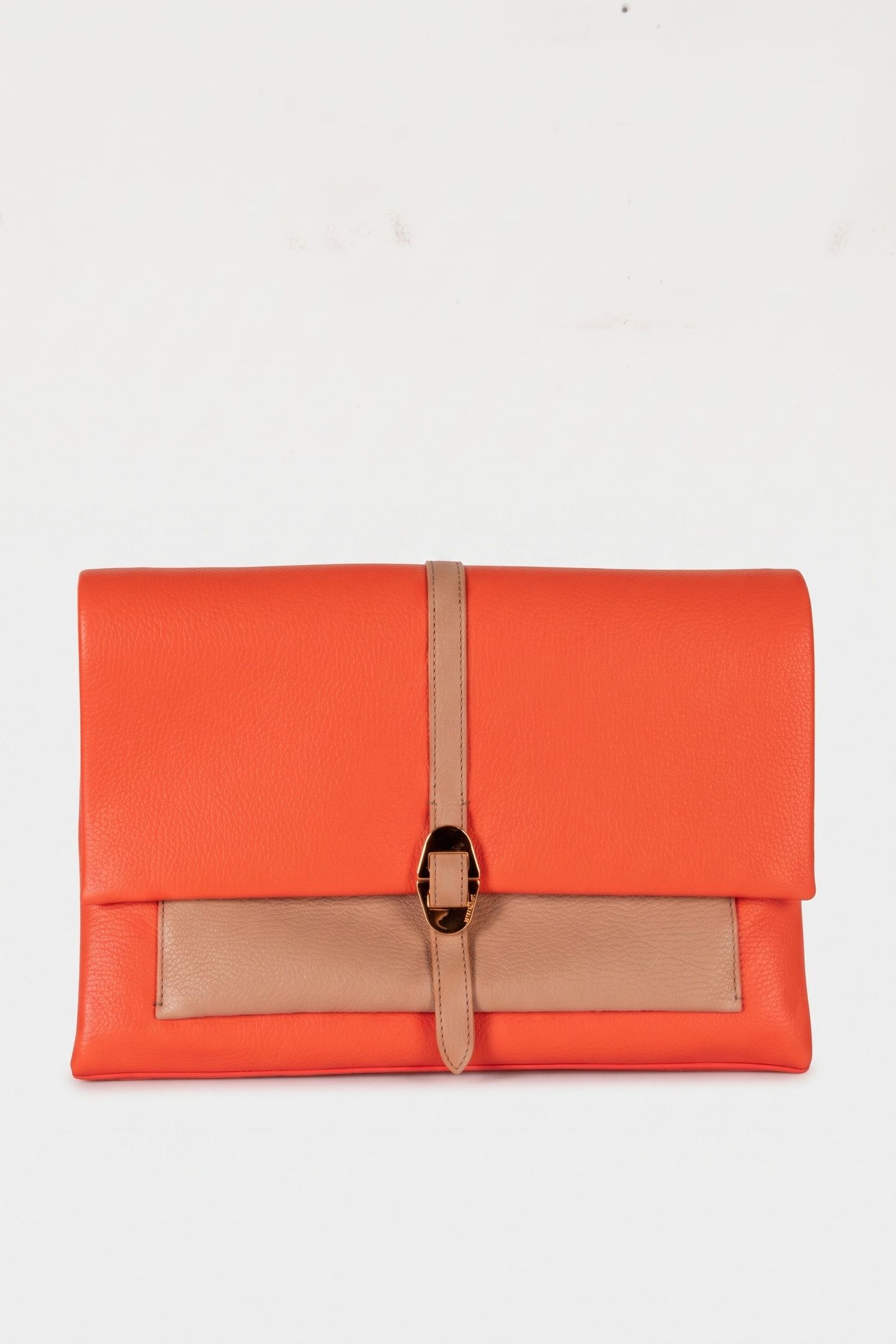 COCCINELLEDORIAN BICOLOR GAZPACHO/SKIN 2
