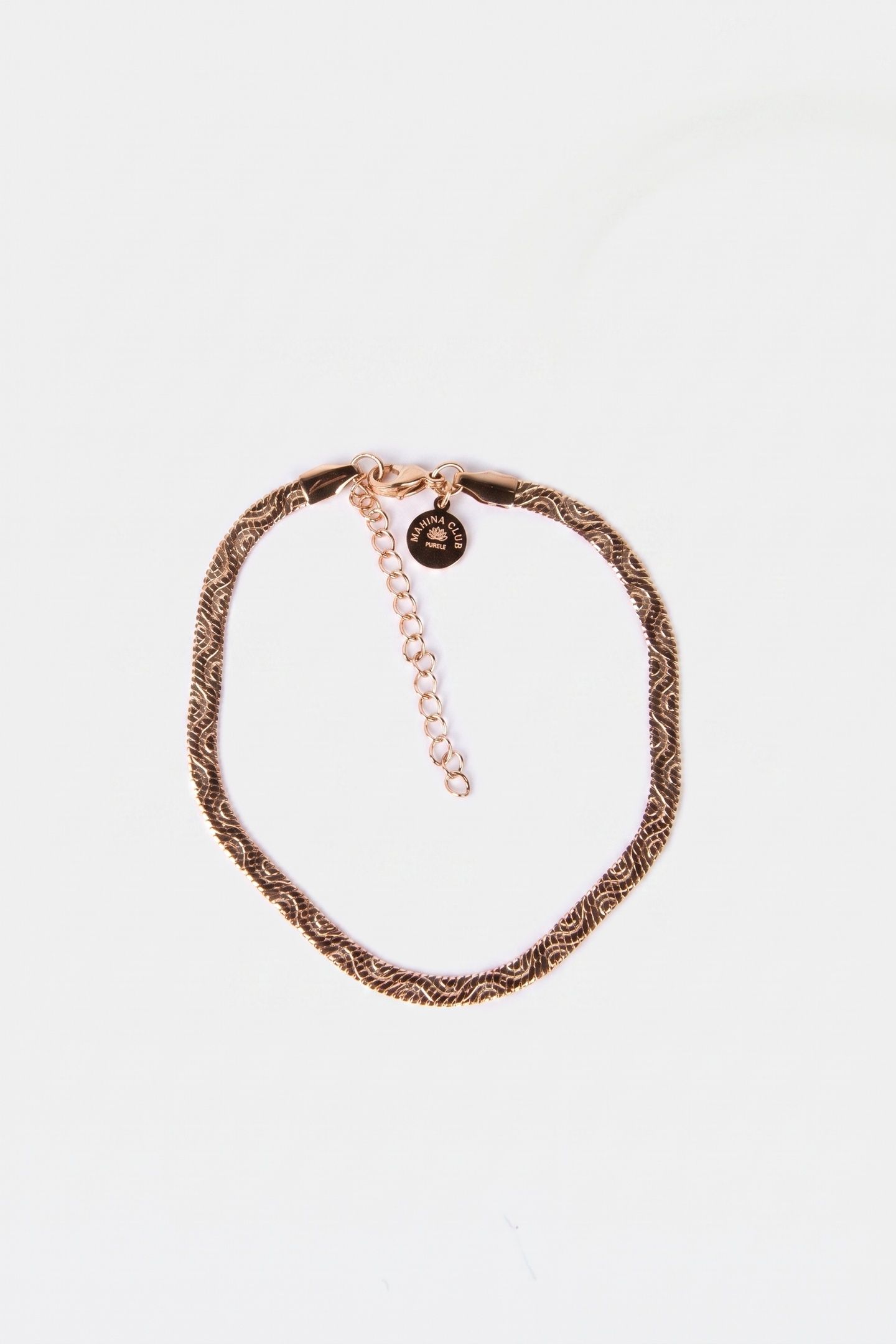 MAHINA CLUB BLISSFUL SET ROSEGOLD 4