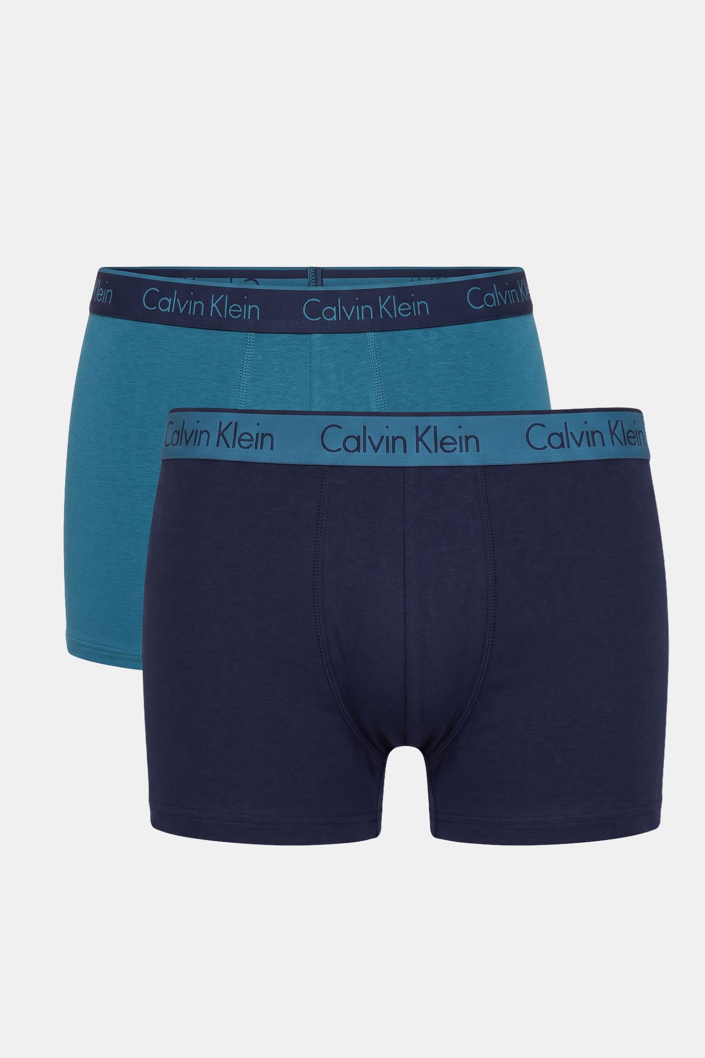 2-PACK TRUNK BLUESTEEL/BOLD NAVY 1