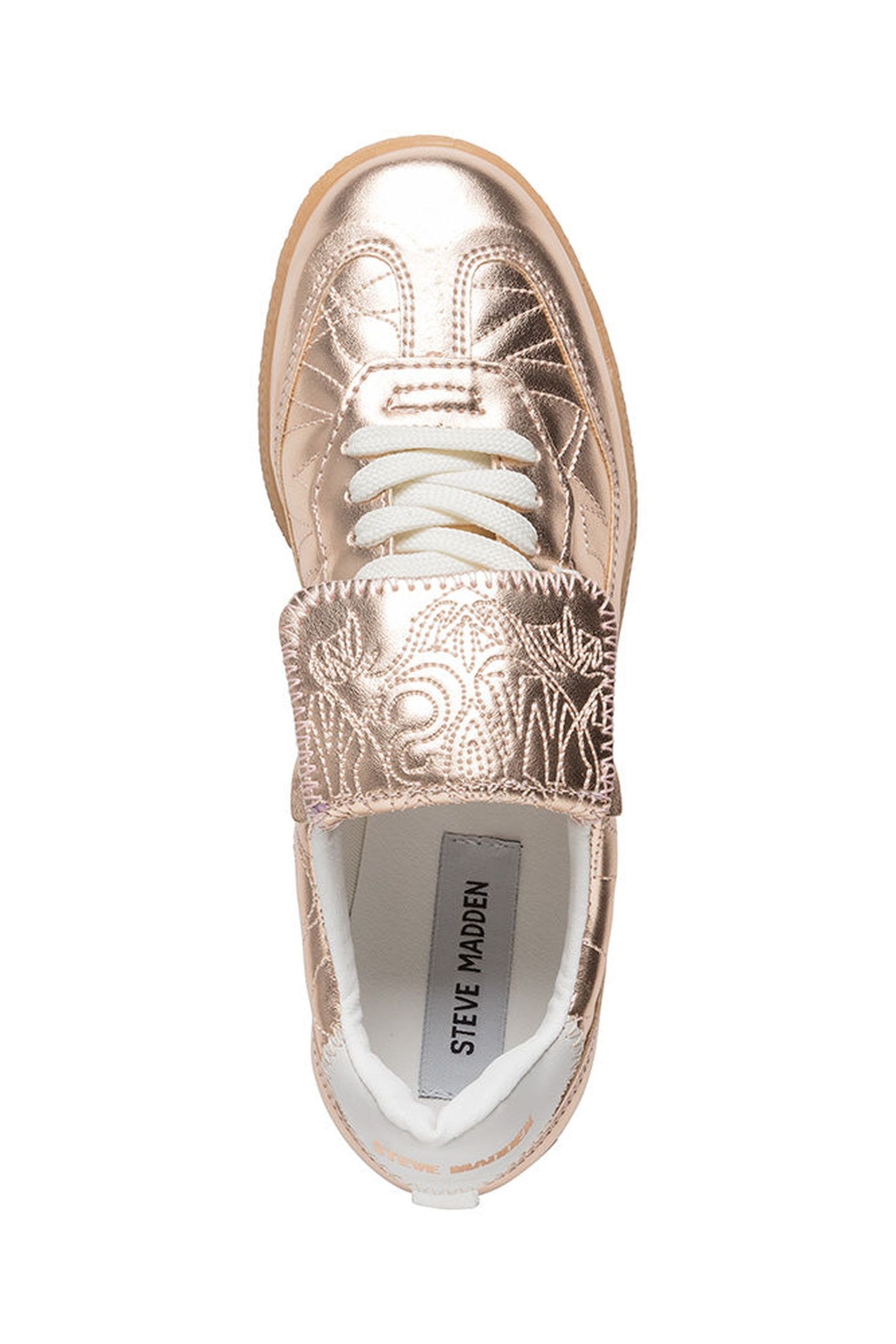 EFORMA SNEAKERS ROSE GOLD 5