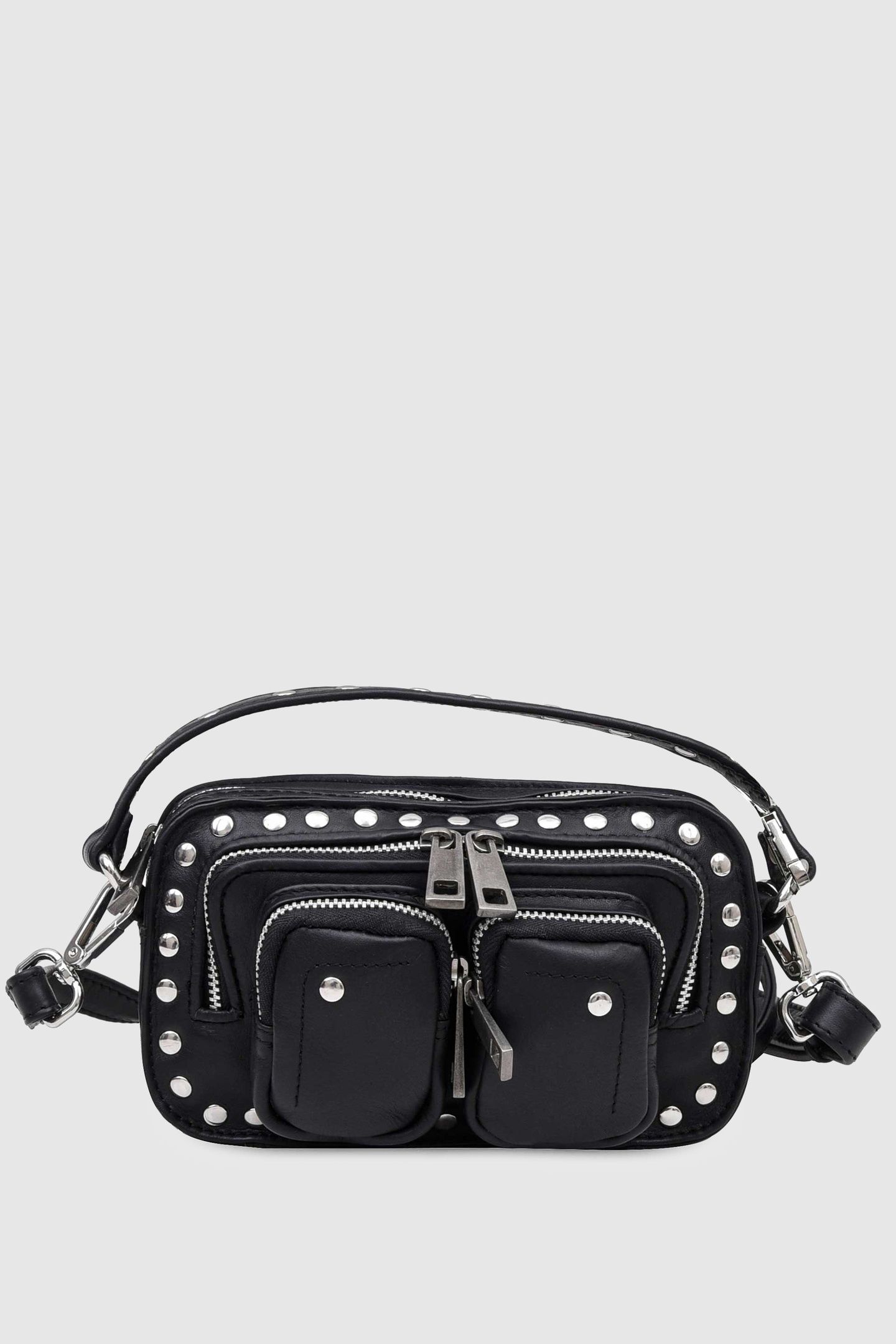 HELENA PURE DISCO BLACK 1