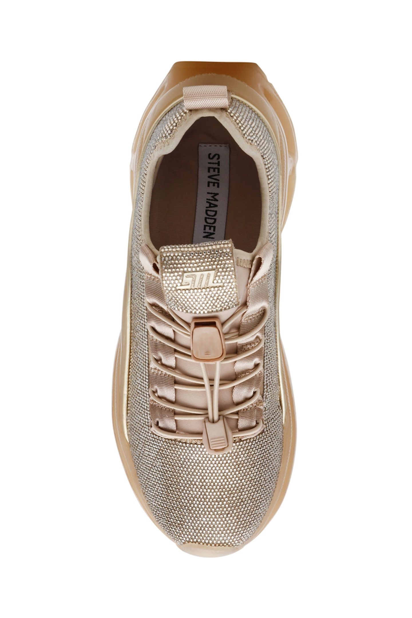 FABULUXE SNEAKERS BLUSH 6