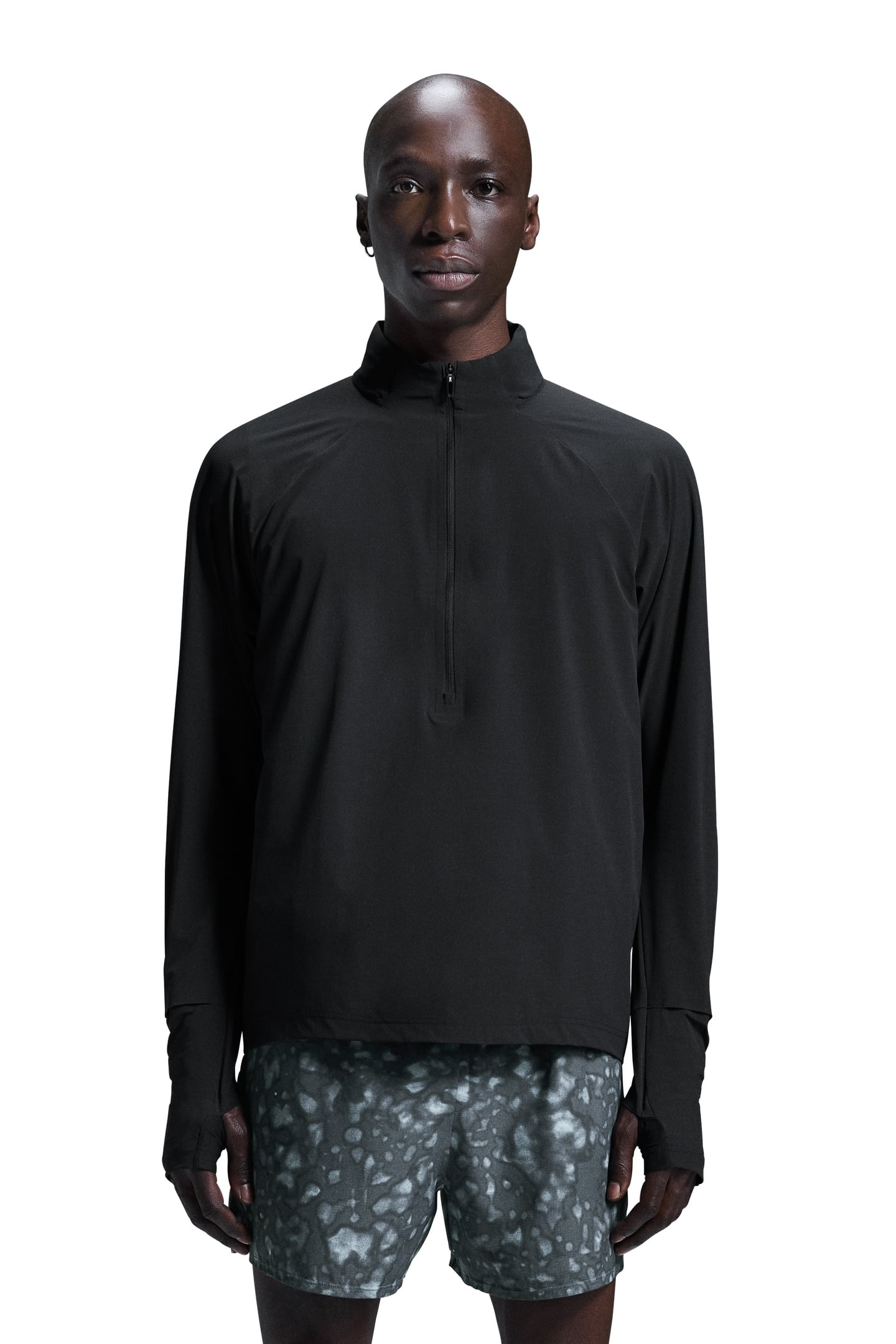 TRAIL BREAKER 3 BLACK 1