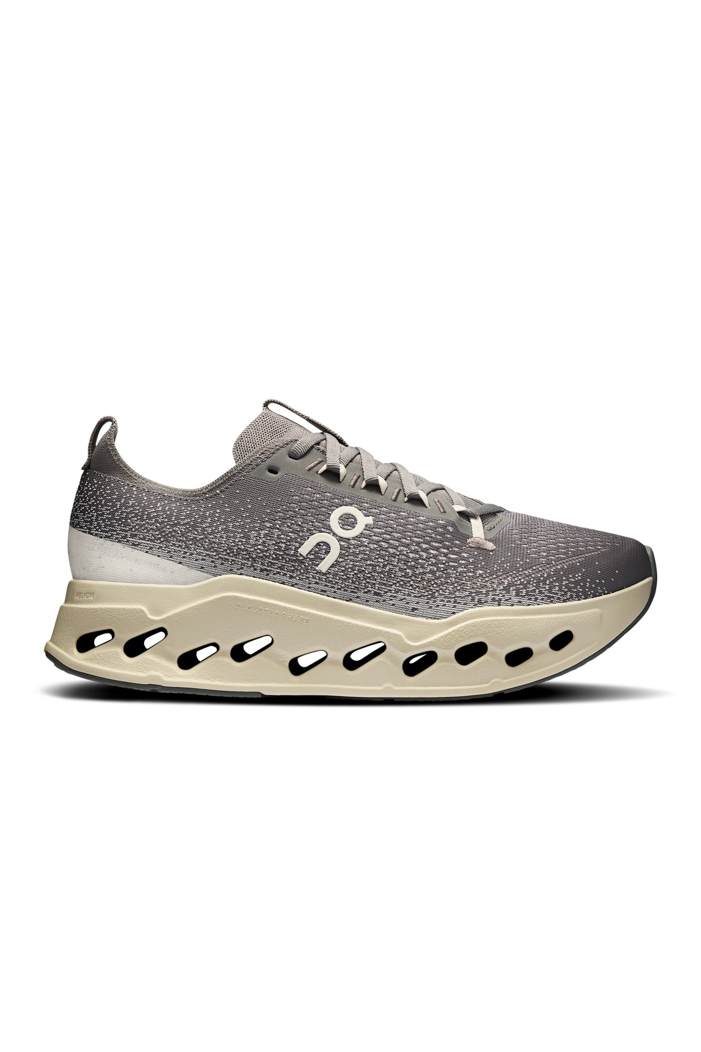 CLOUDSURFER MAX 1 ASPHALT | ICE 1