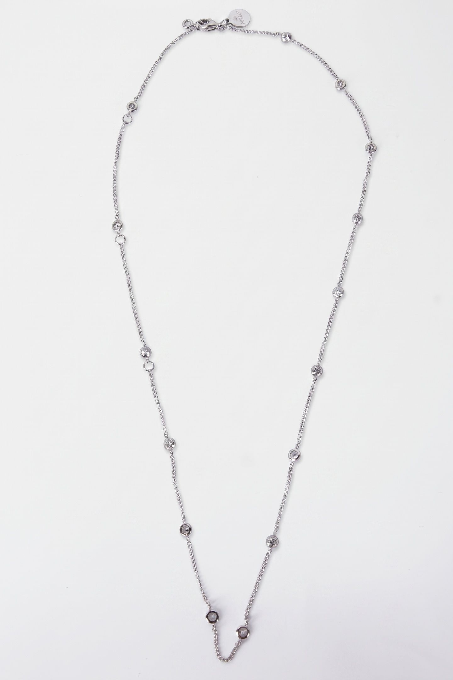 SPOTLIGHT KETTE SILVER 2