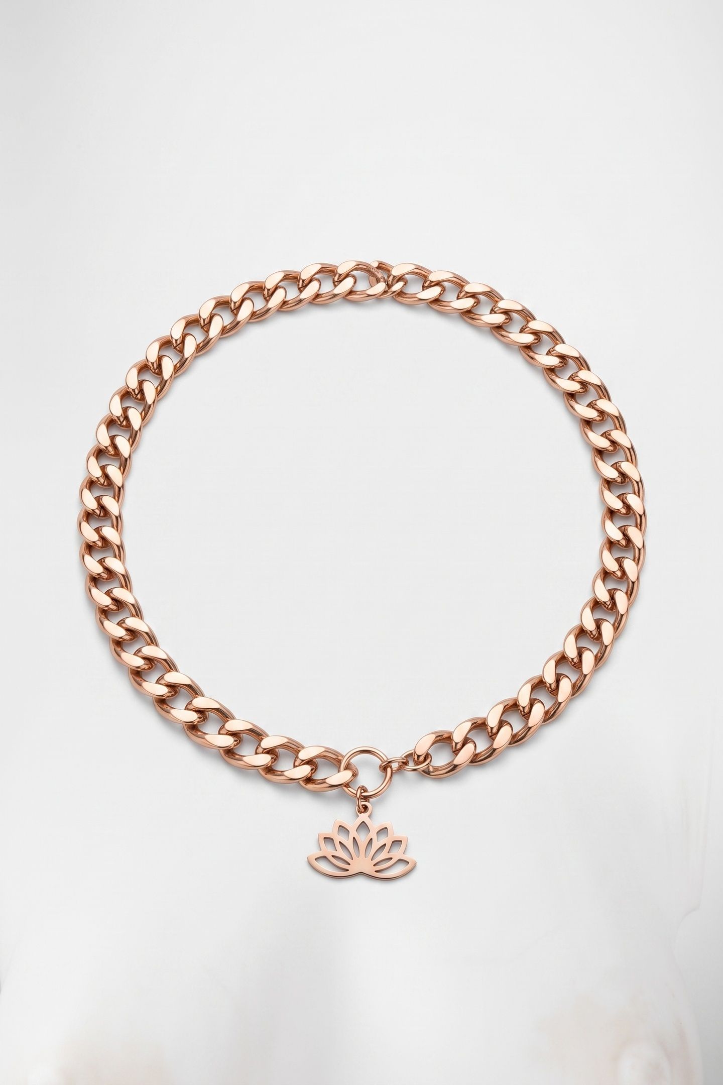 IKAIKA KETTE ROSEGOLD 3