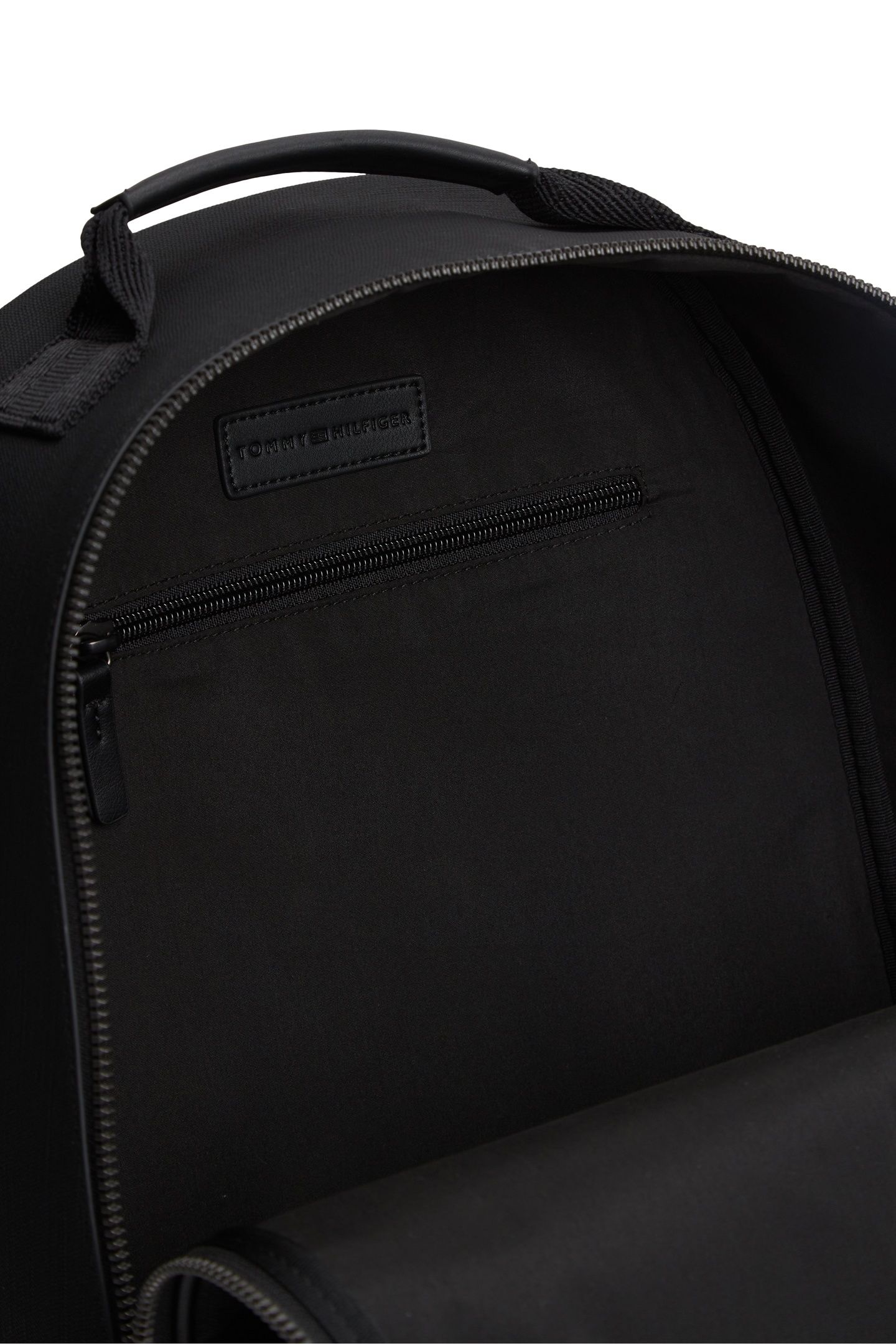 TH FOUNDATION BACKPACK BLACK 4