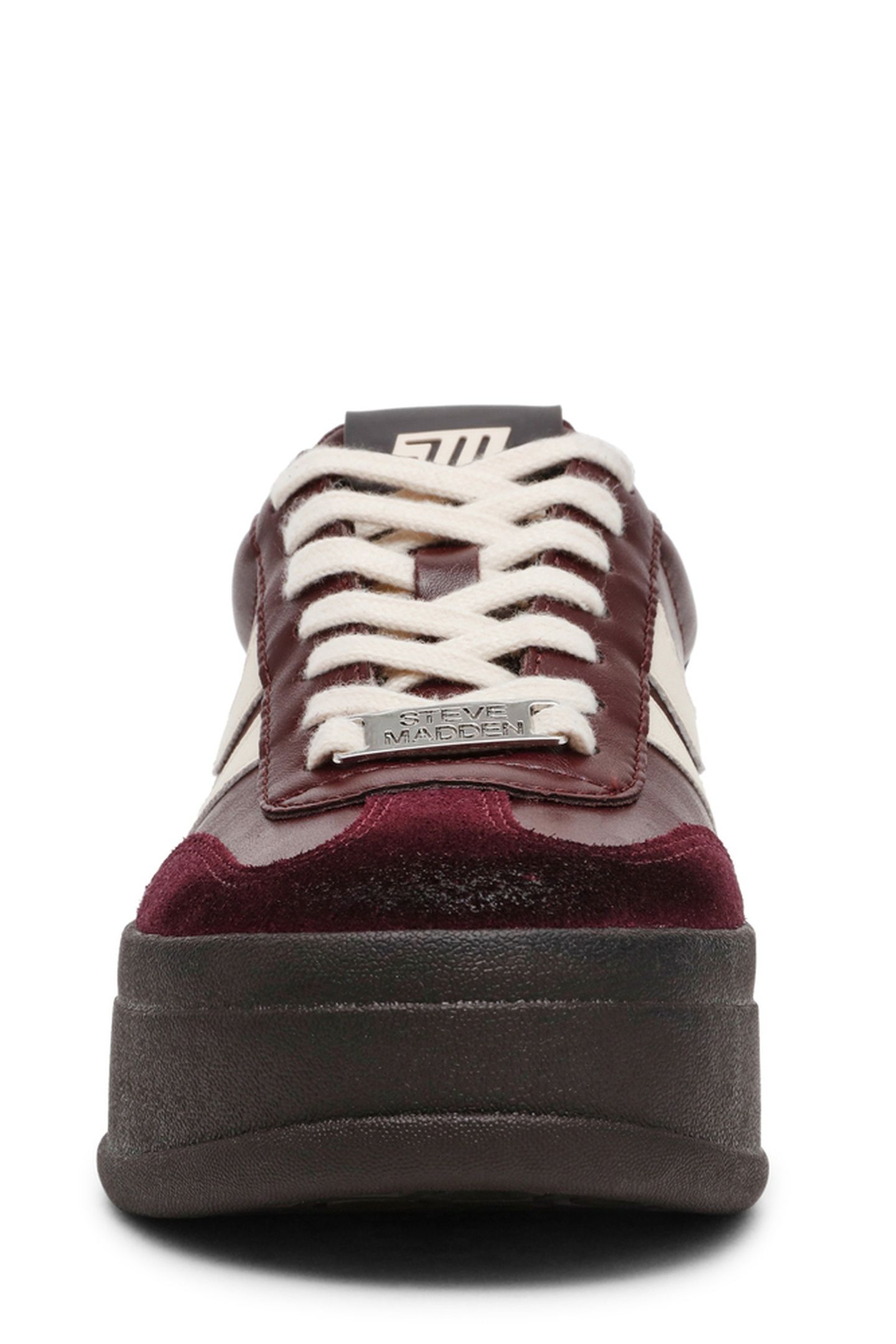 OFF-TRACK SNEAKERS WNE ACTION LEATHER 4