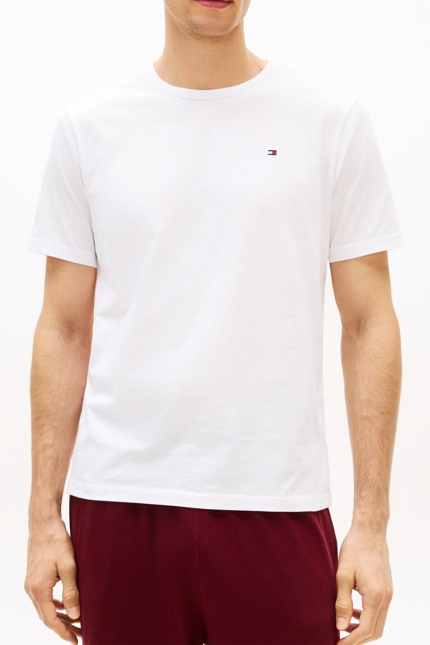 3-PACK SS TEE BLU JN/LGHT GRY HTH/WHITE 3