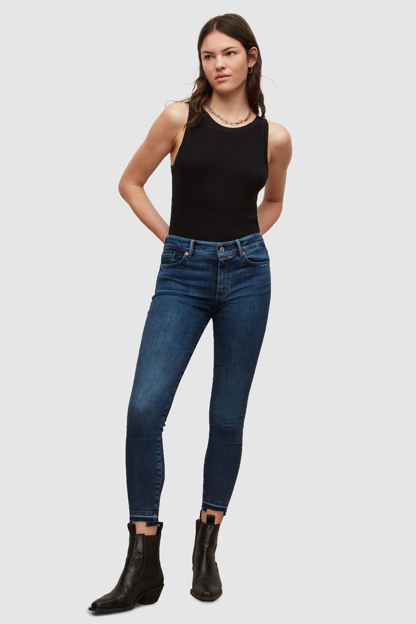 MILLER JEAN DARK INDIGO 2