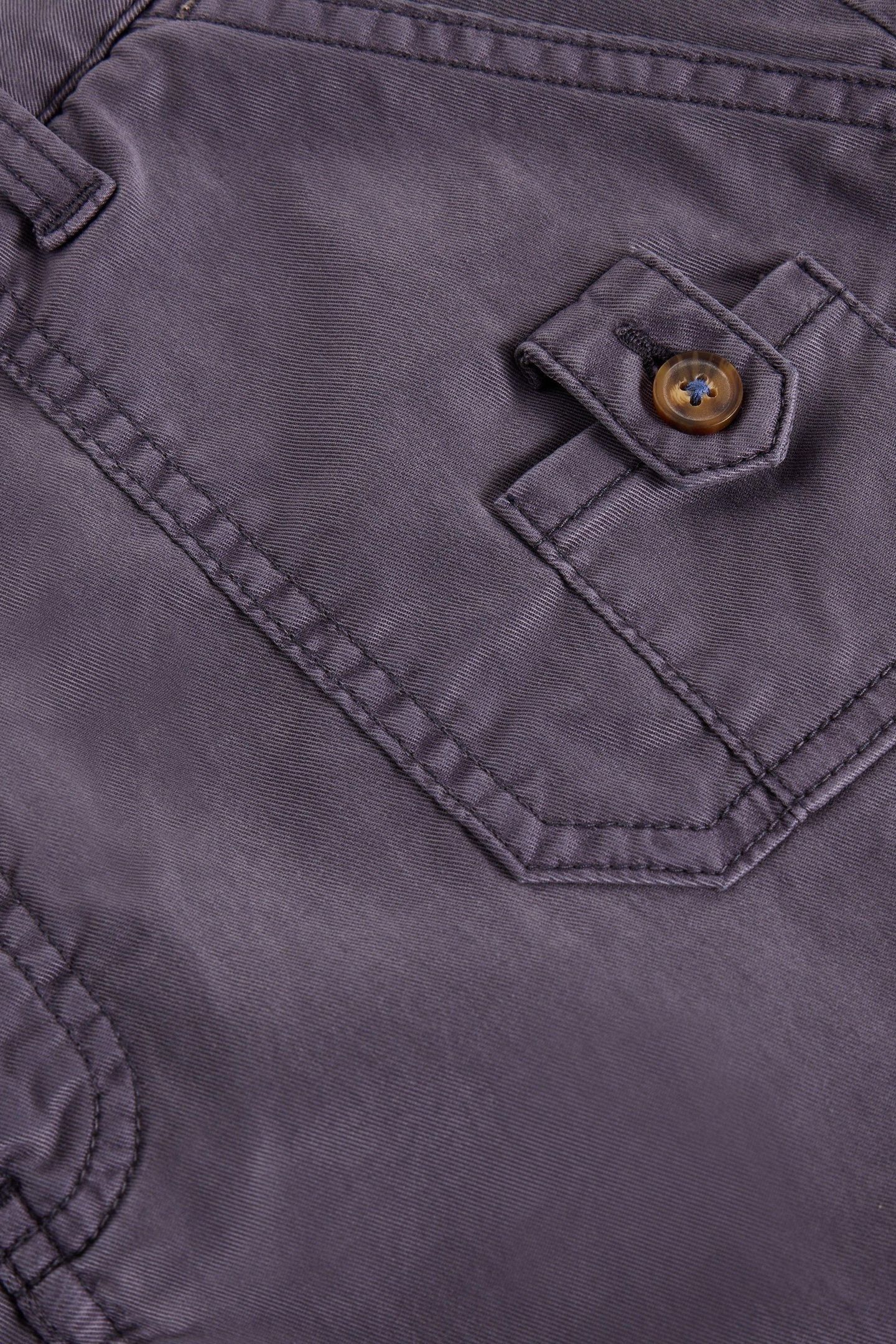 MOLLIE COMBAT SHORT MID PURPLE 6