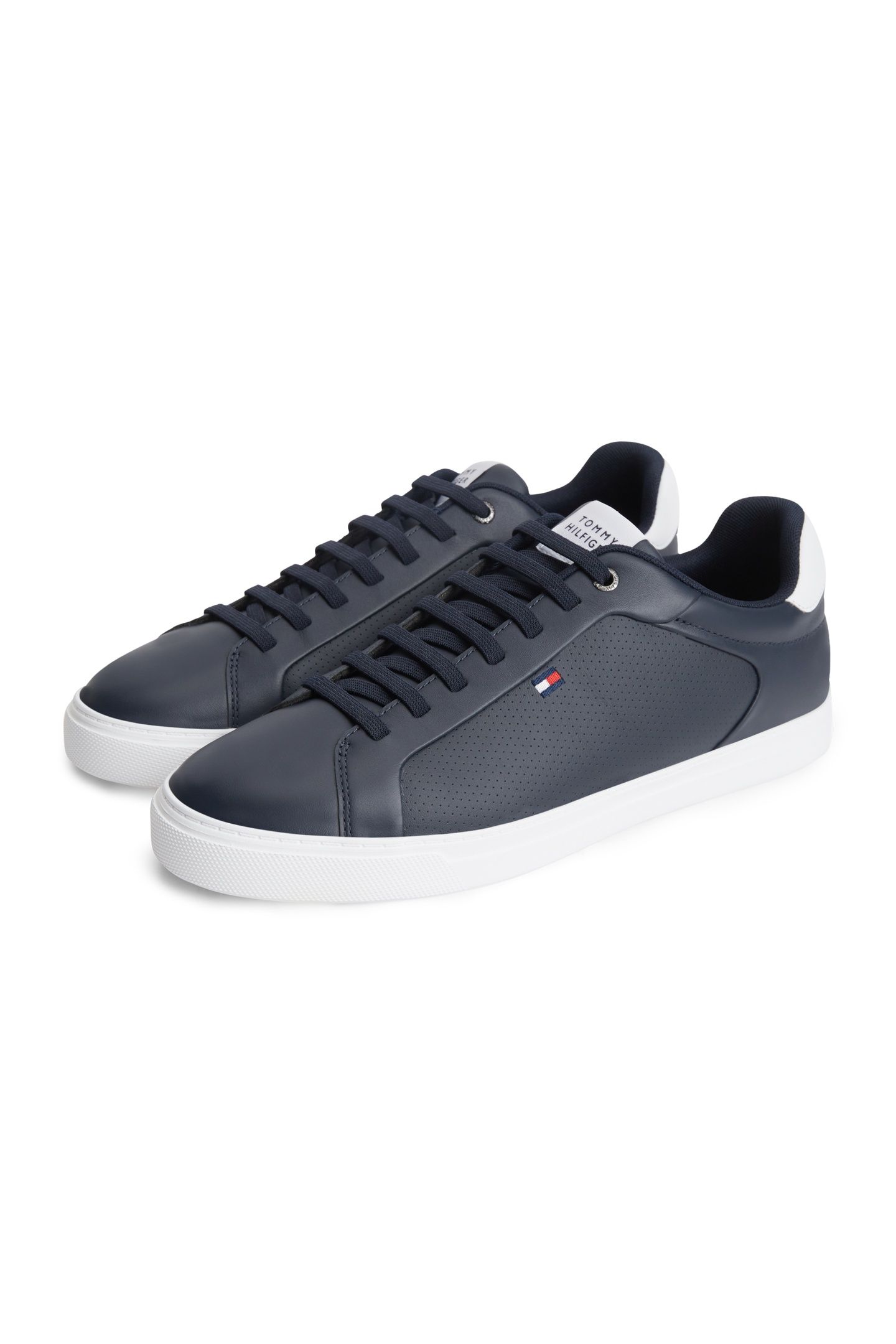 ICON COURT LIGHT LEATHER DESERT SKY 5