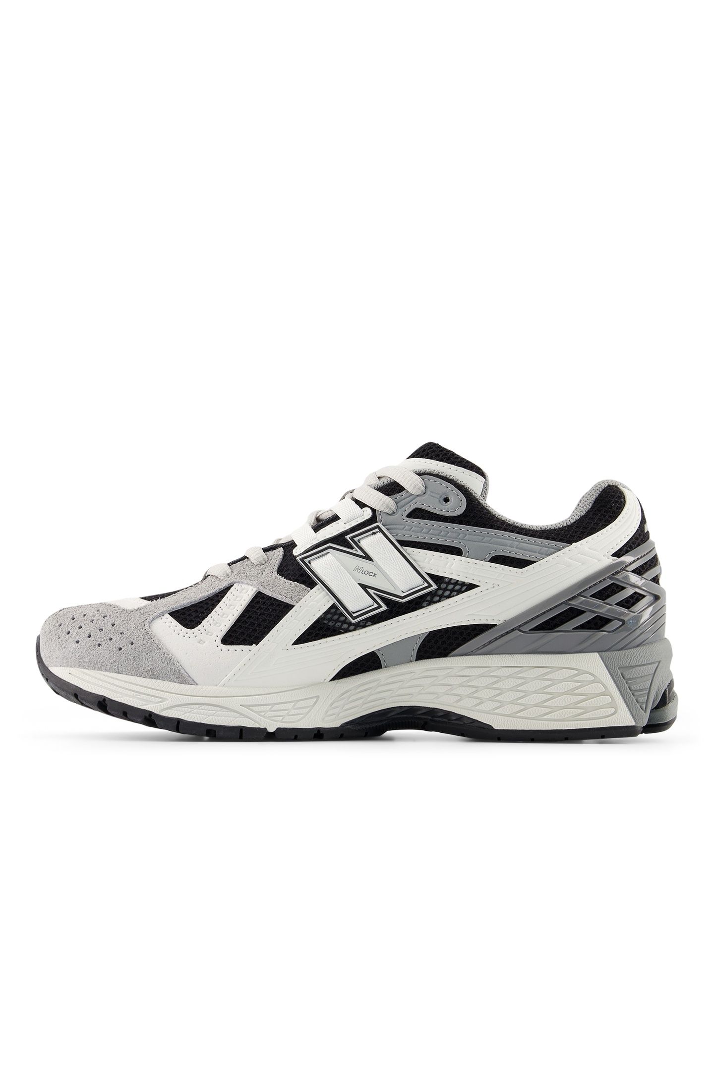 UNISEX U1906NV1 WHITE 2