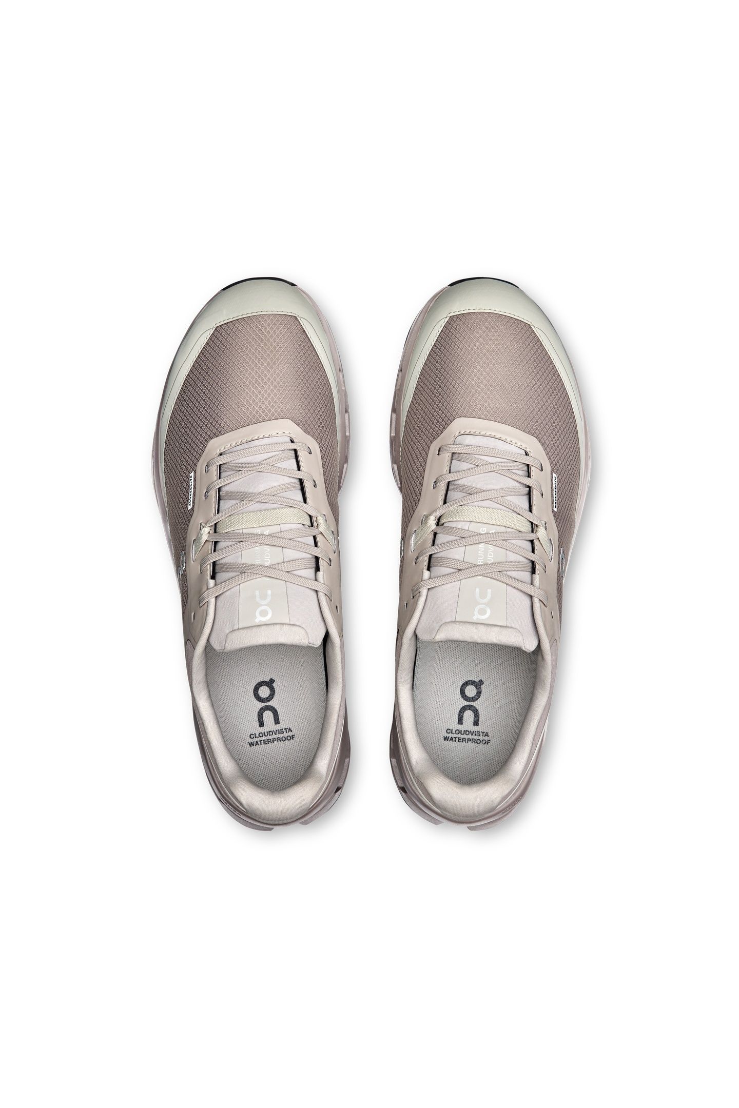 CLOUDVISTA 2 WATERPROOF FOG | CINDER 5