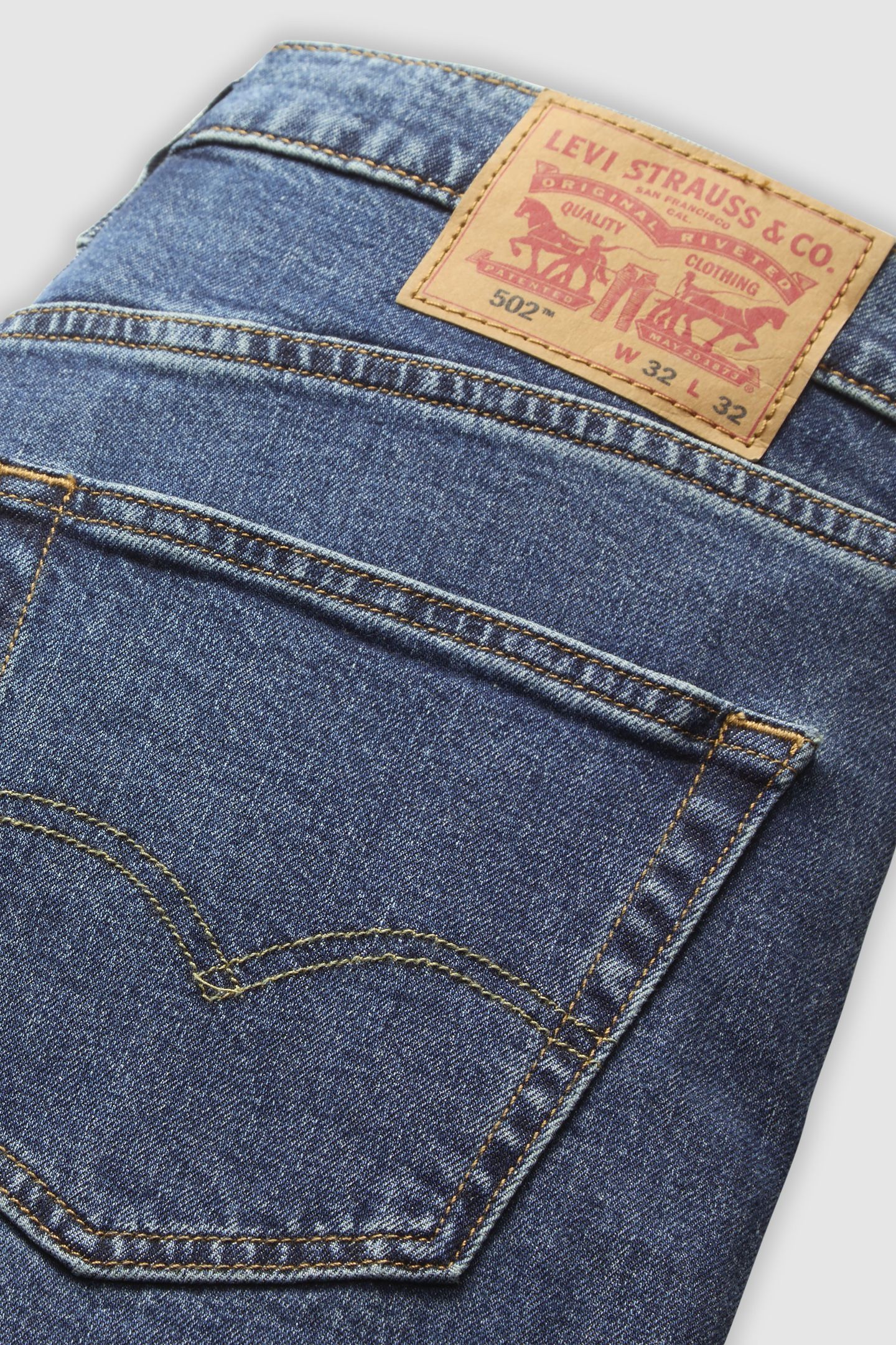 502® TAPER JEANS 7