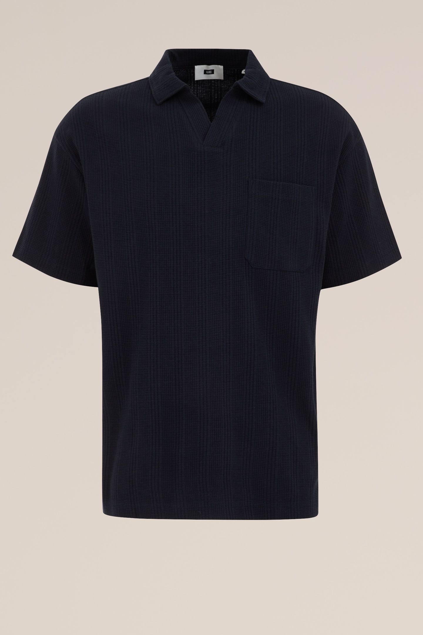 POLO DARK BLUE 5