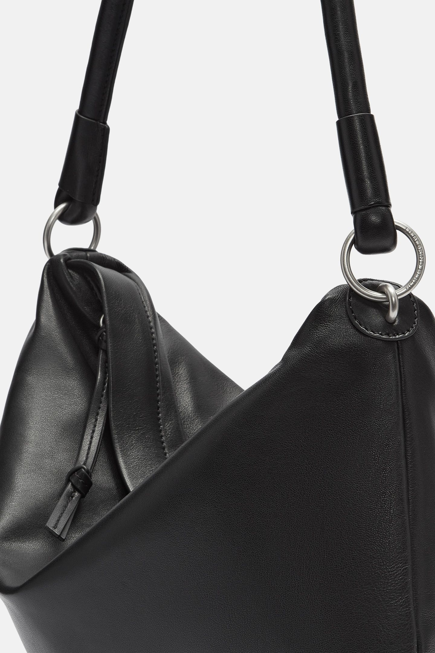 HOBO MEDIUM BLACK 8