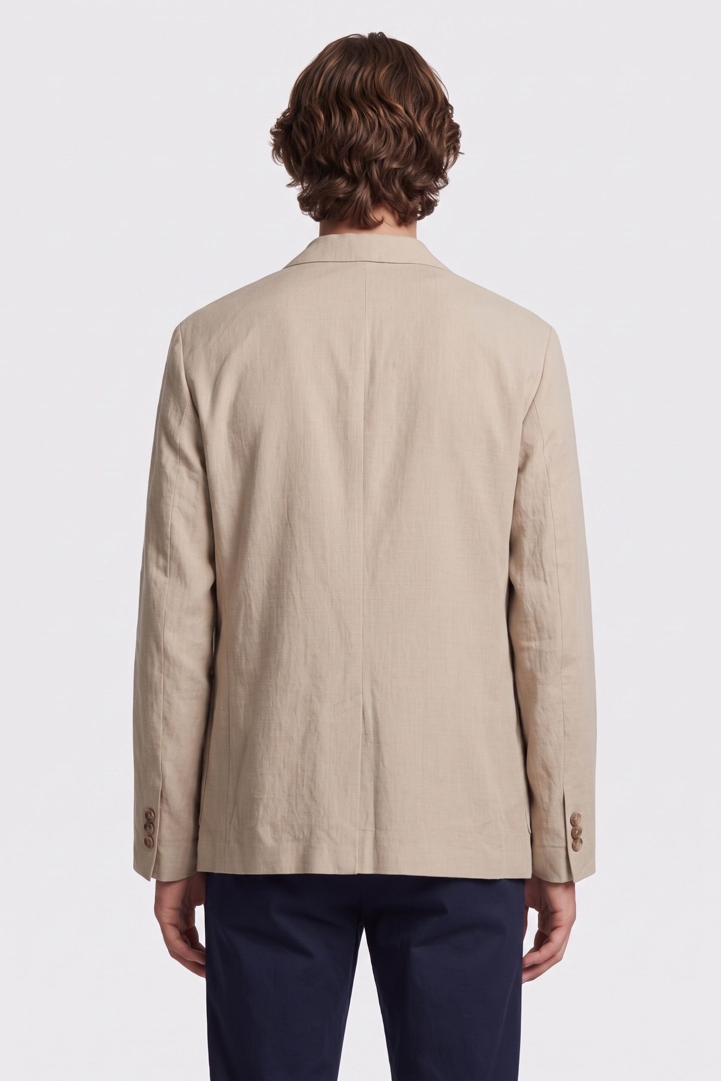 DEVITO PRESS BEIGE 2