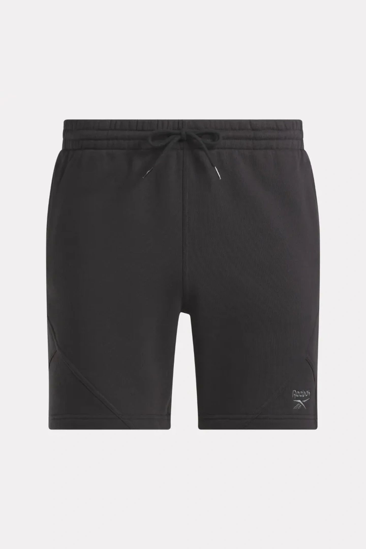 UNISEX ICON ELEMENTS SHORT BLACK 4