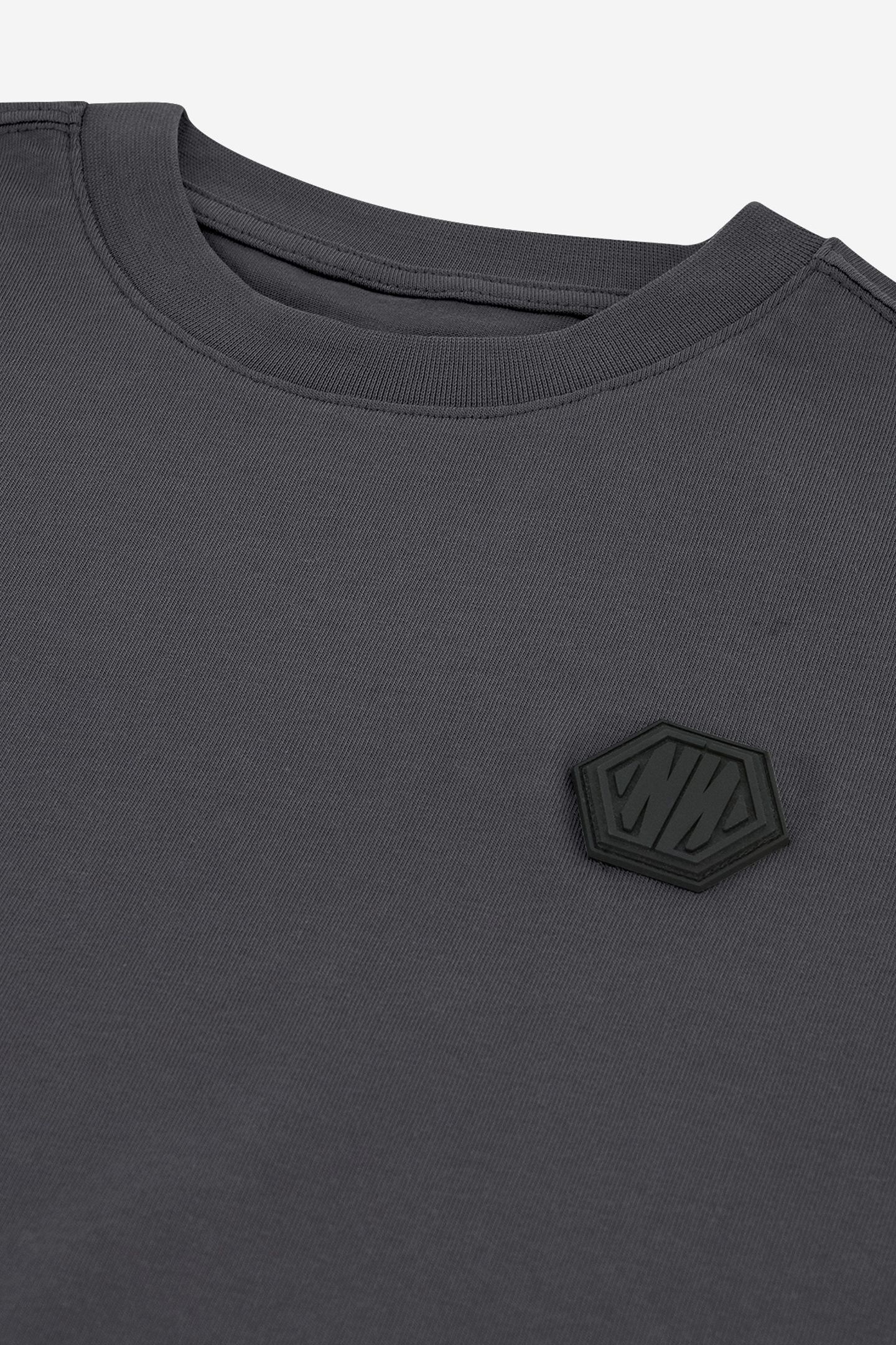 ICON T-SHIRT PIRATE BLACK 4