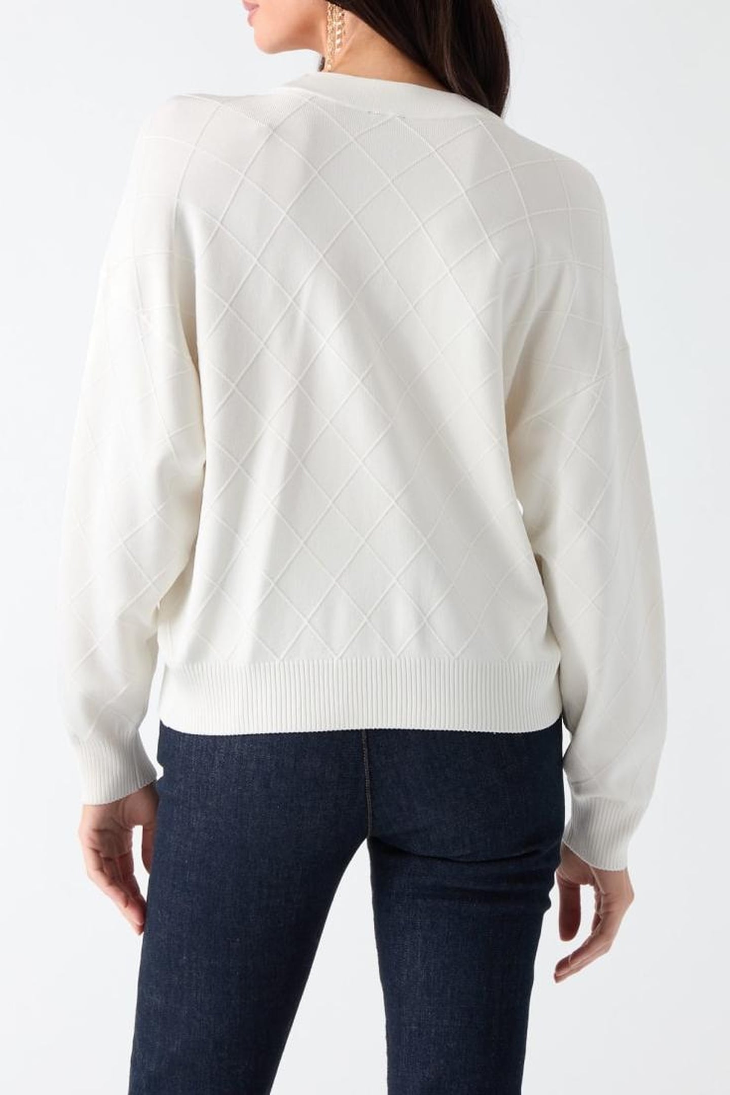 MILEY CARDI SWTR WHITE PEAKS 4