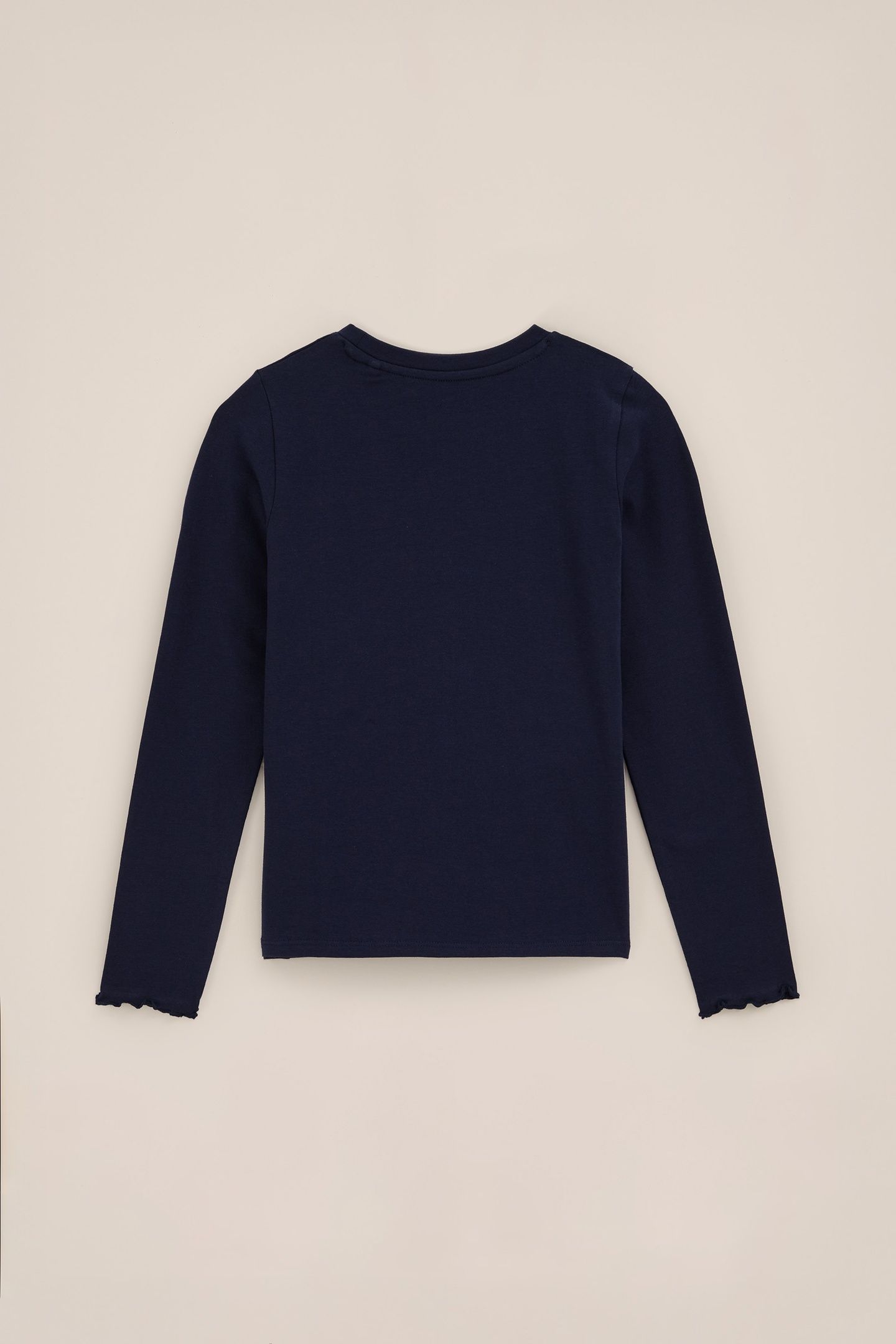 T-SHIRT DARK BLUE 4