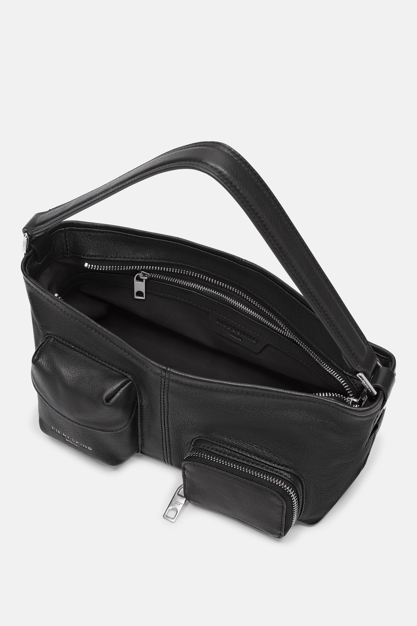 CROSSBODY SMALL BLACK 4