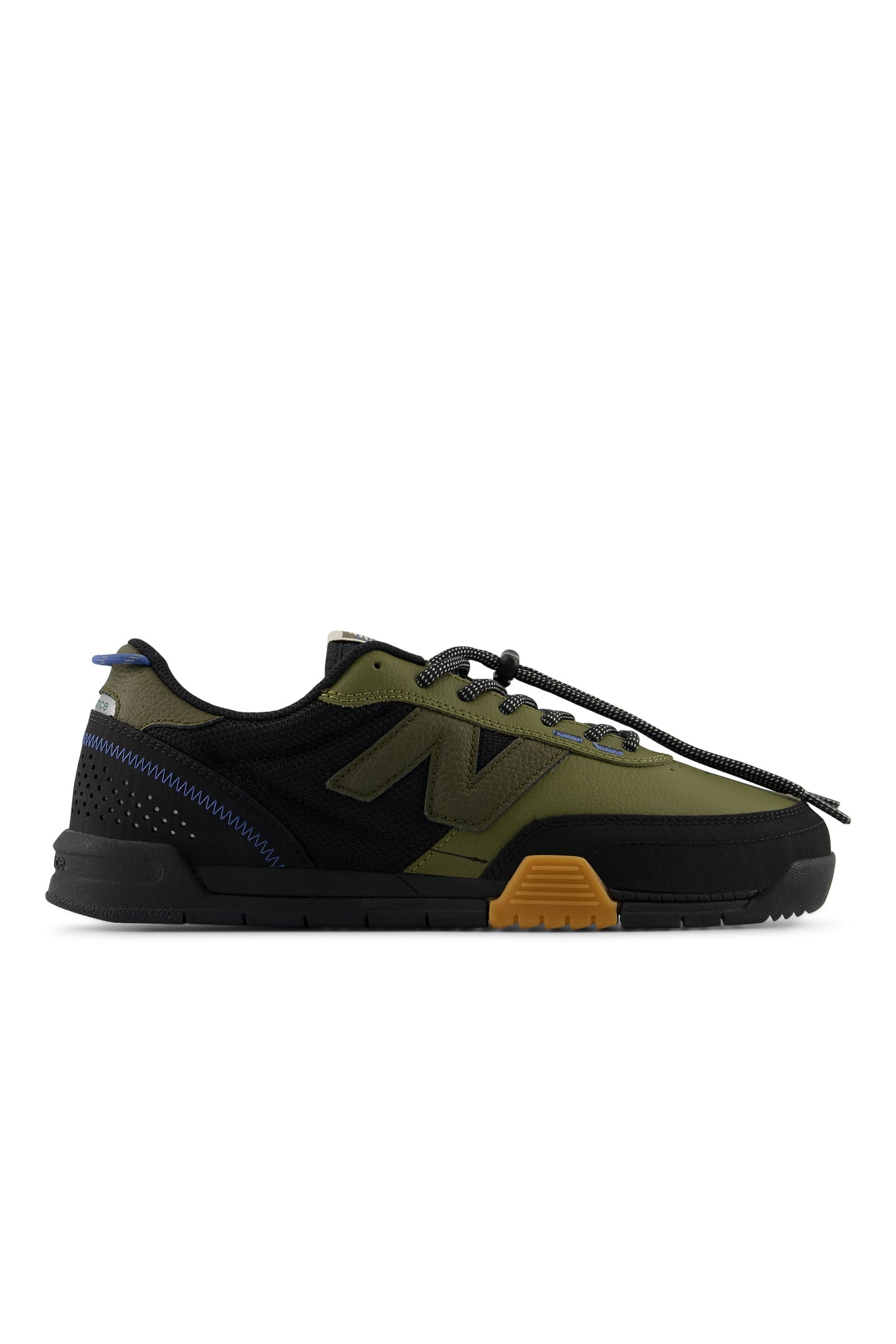 UNISEX NB NUMERIC 440WV2 WOODLAND 1