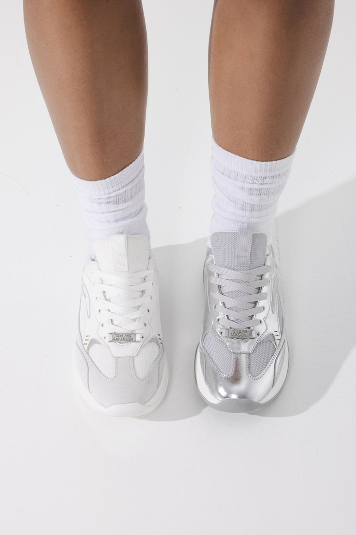 PREMIO SNEAKERS SILVER 5