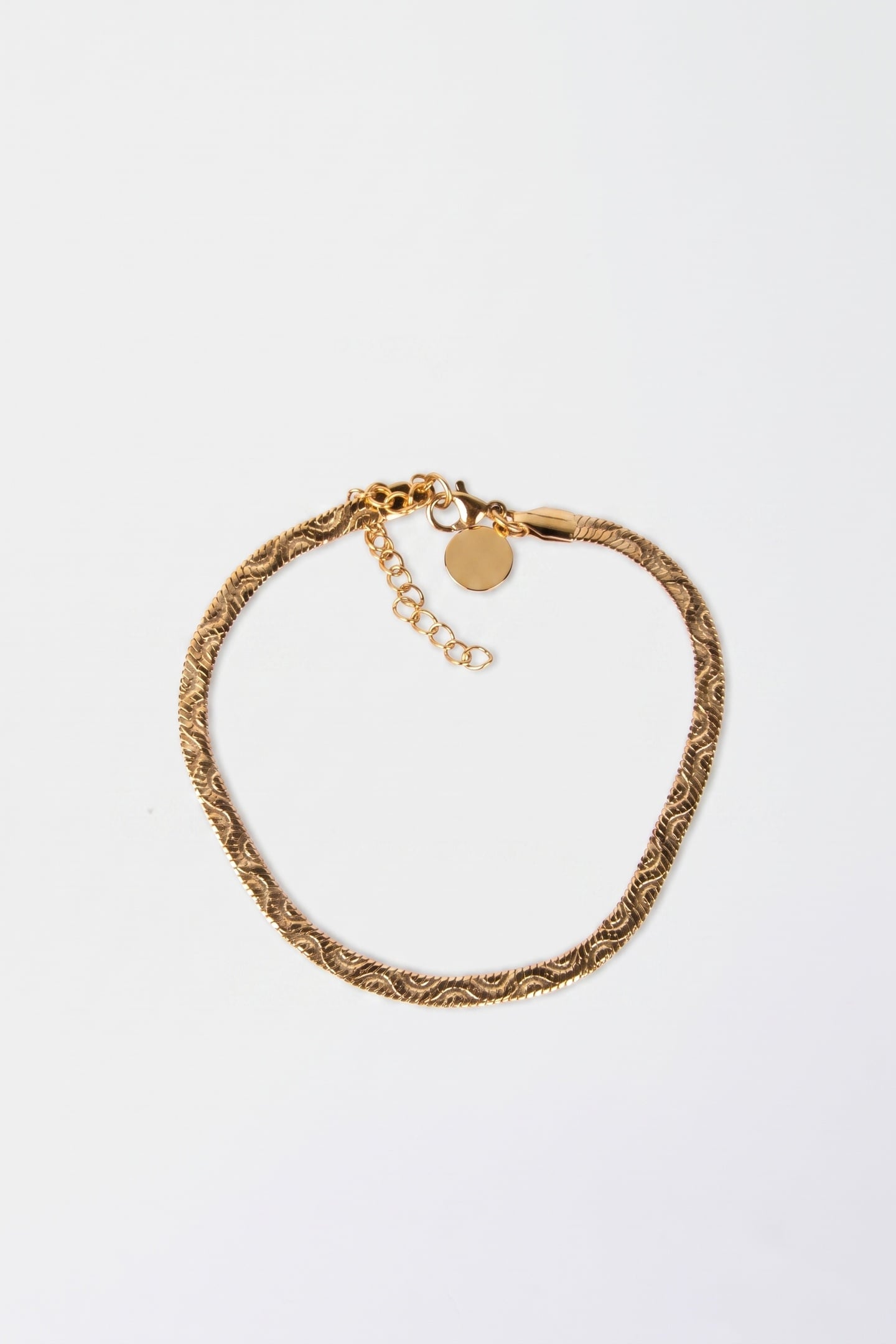 MAHINA CLUB BLISSFUL SET GOLD 3
