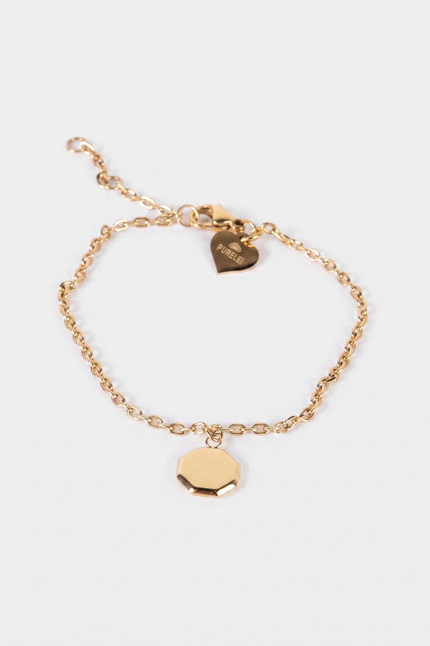 BELOVED ARMBAND GOLD 3