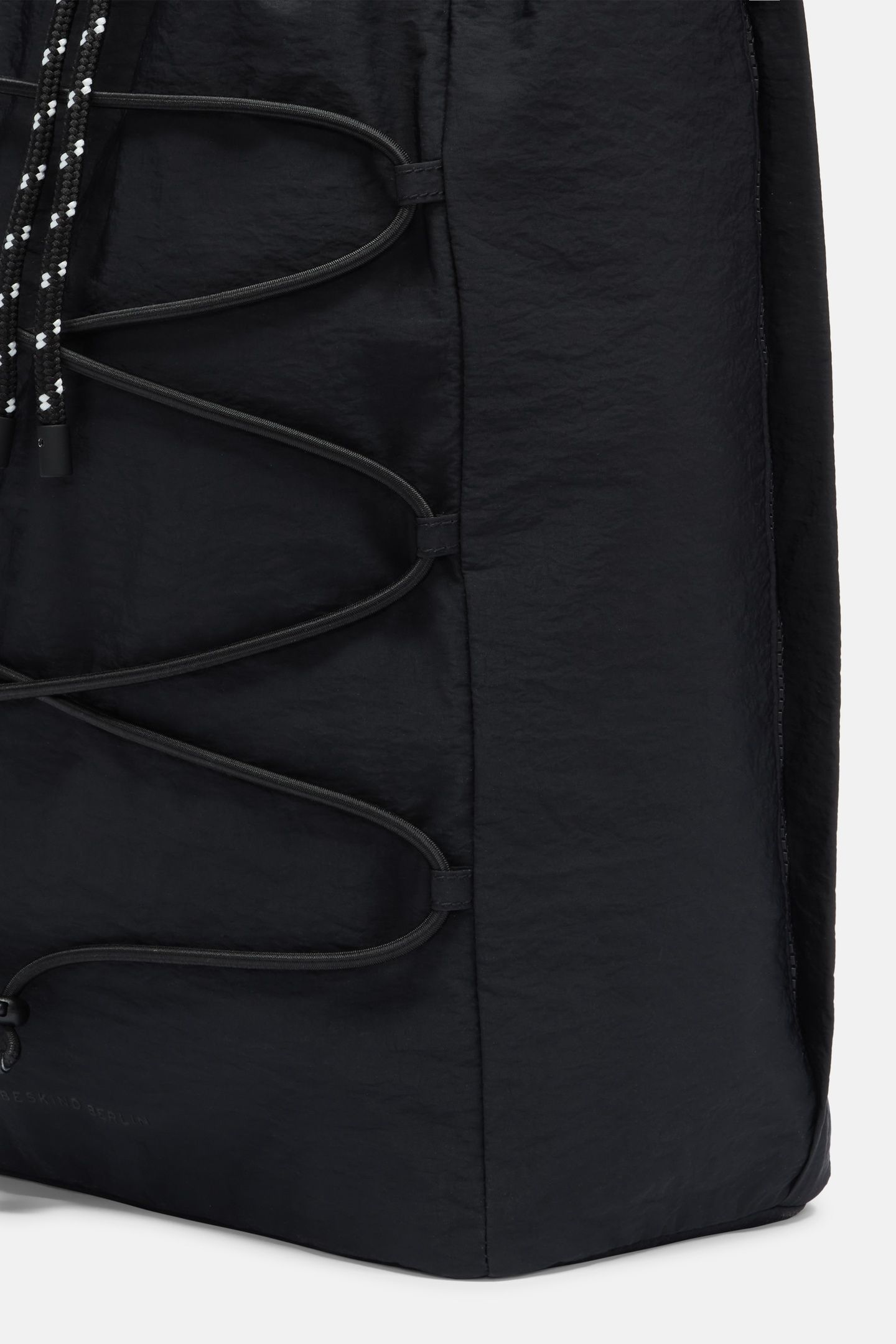 BACKPACK LARGE BLACK 8