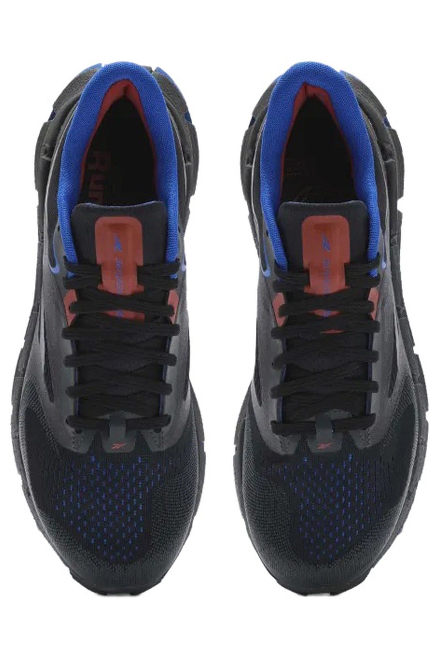 FLOATZIG ADVENTURE BLACK/GREY/OPTIMUM BLUE 4