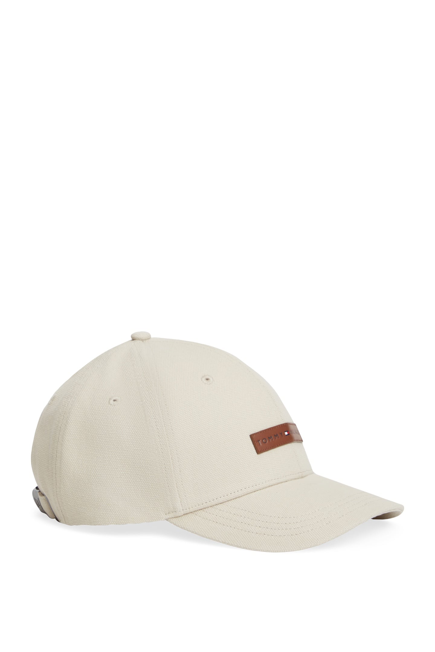 FOUNDATION CANVAS CAP CLASSIC BEIGE 1