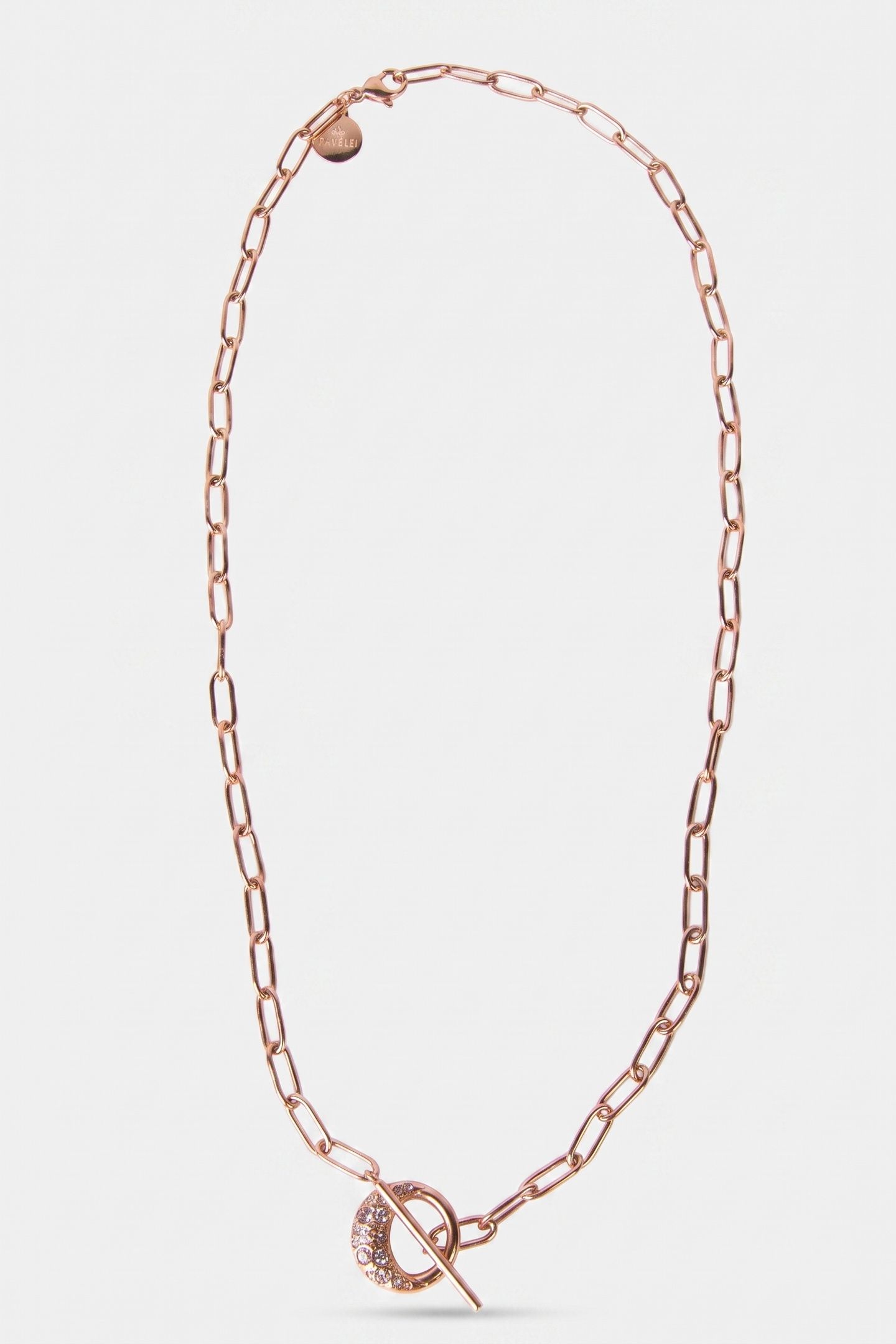 NIGHT SKY KETTE ROSEGOLD 2